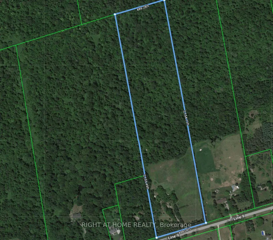 Photo 2 of 6920 9th Line, New Tecumseth, Rural New Tecumseth — HOMEH