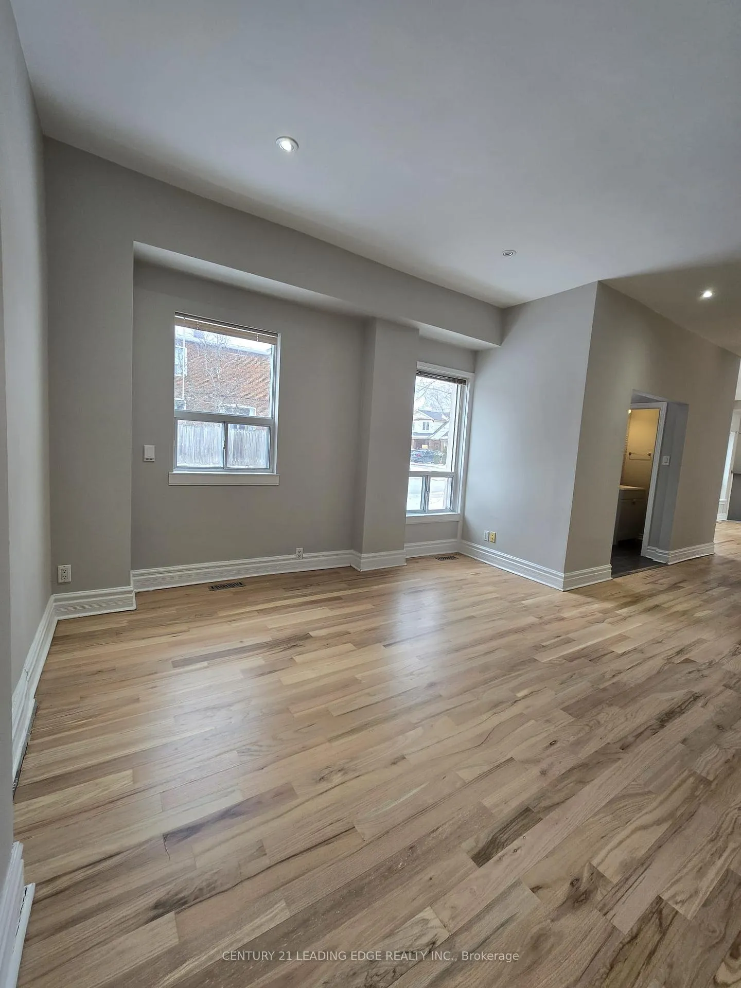 Photo 1 of 2a Kimbourne Avenue, Toronto, Danforth Village-East York — HOMEH