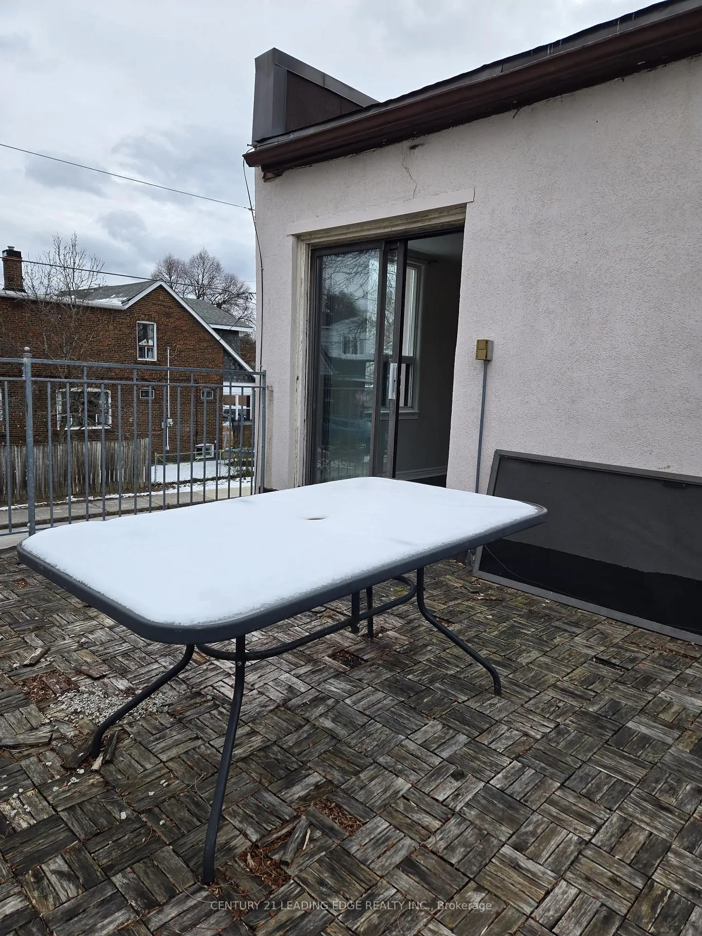 Photo 7 of 2a Kimbourne Avenue, Toronto, Danforth Village-East York — HOMEH