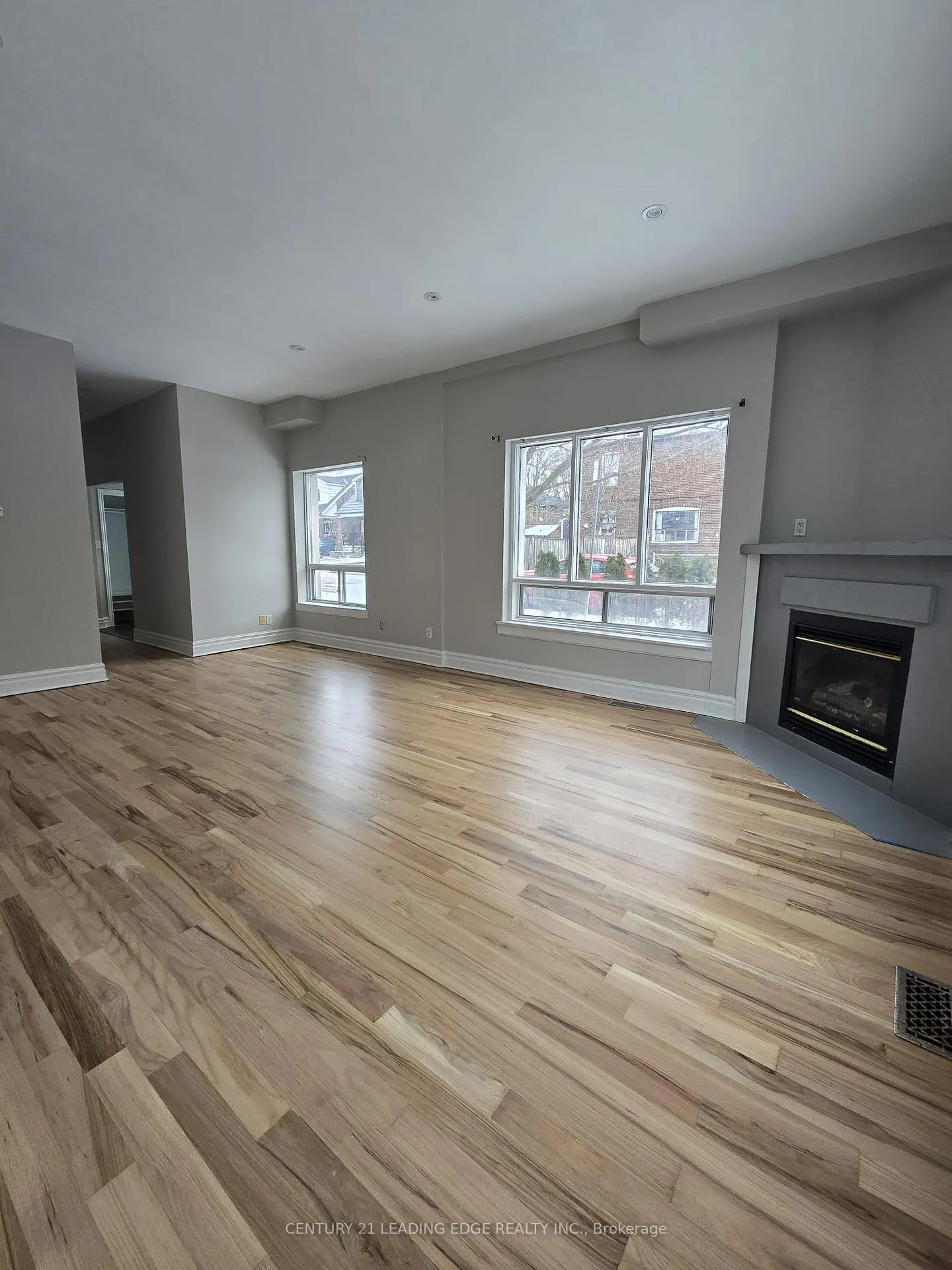 Photo 16 of 2a Kimbourne Avenue, Toronto, Danforth Village-East York — HOMEH