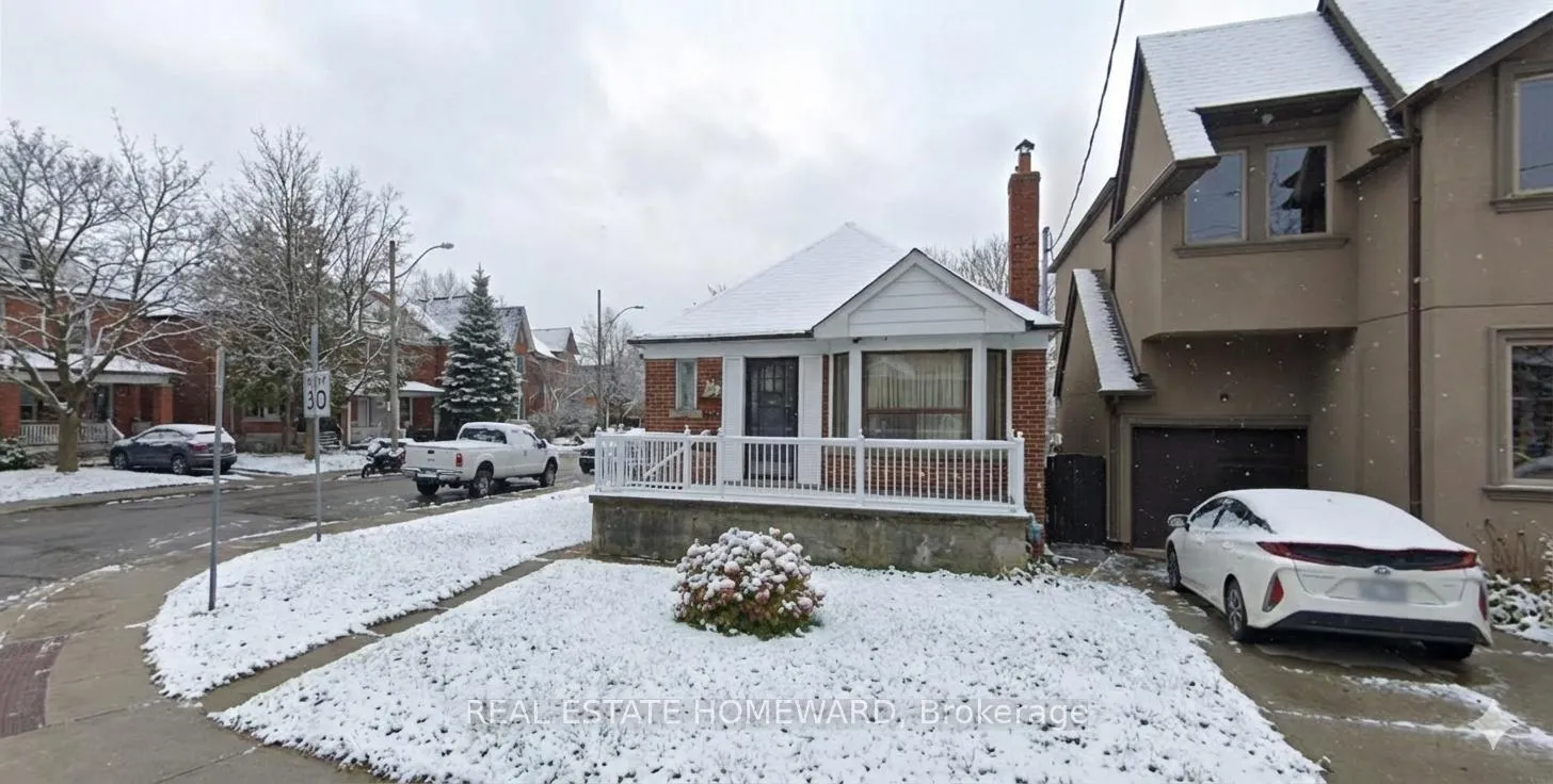 Photo 1 of 67 O'Connor Drive, Toronto, Broadview North — HOMEH