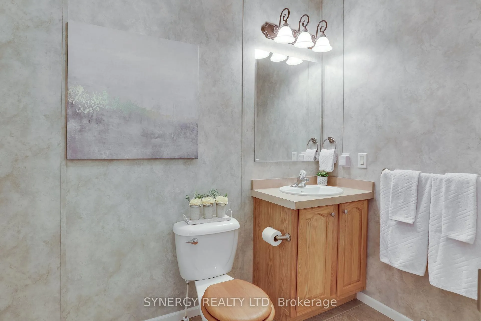 Photo 12 of 461 Richard Crescent, Strathroy-Caradoc, SE — HOMEH