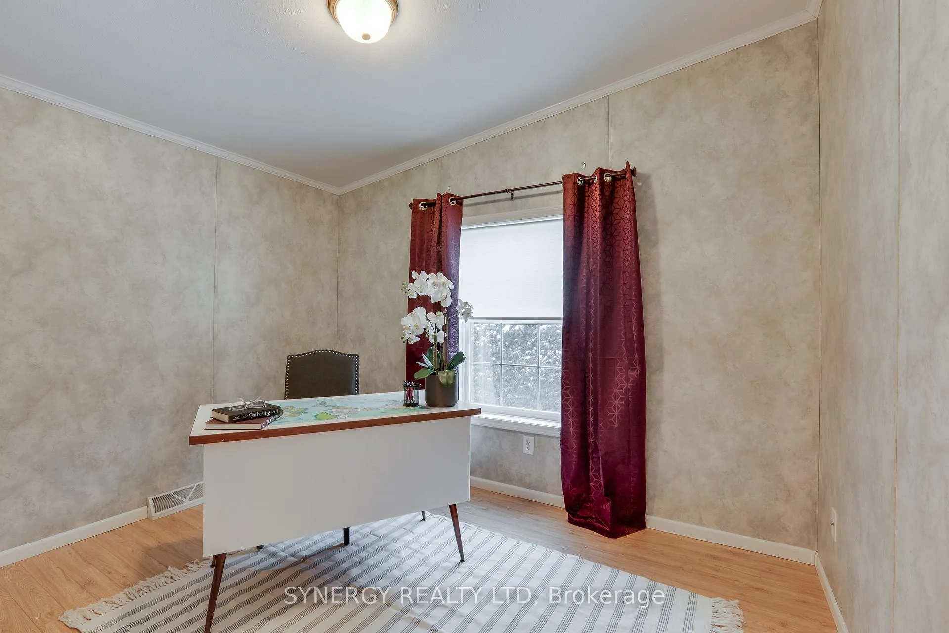 Photo 17 of 461 Richard Crescent, Strathroy-Caradoc, SE — HOMEH
