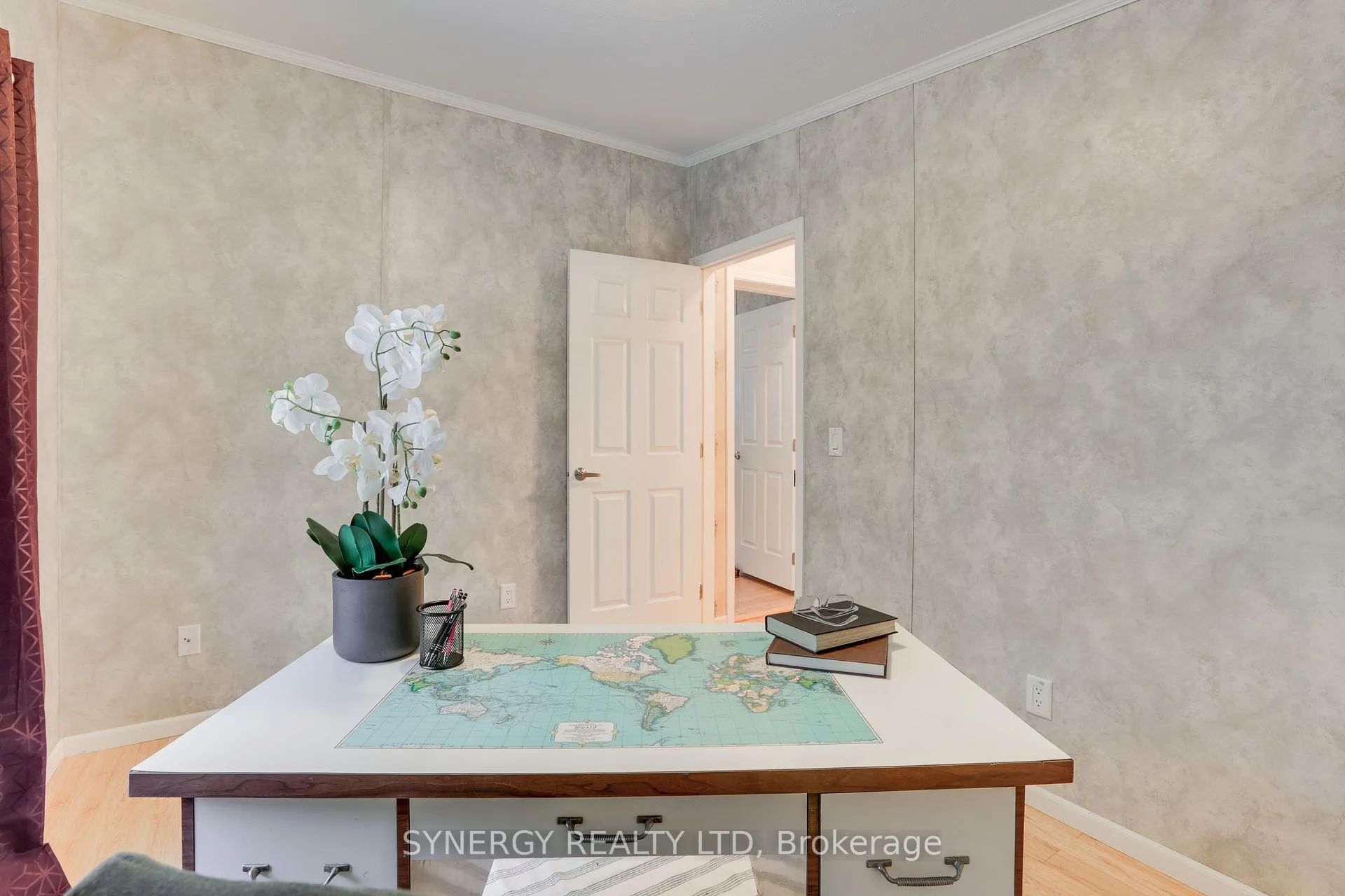 Photo 18 of 461 Richard Crescent, Strathroy-Caradoc, SE — HOMEH