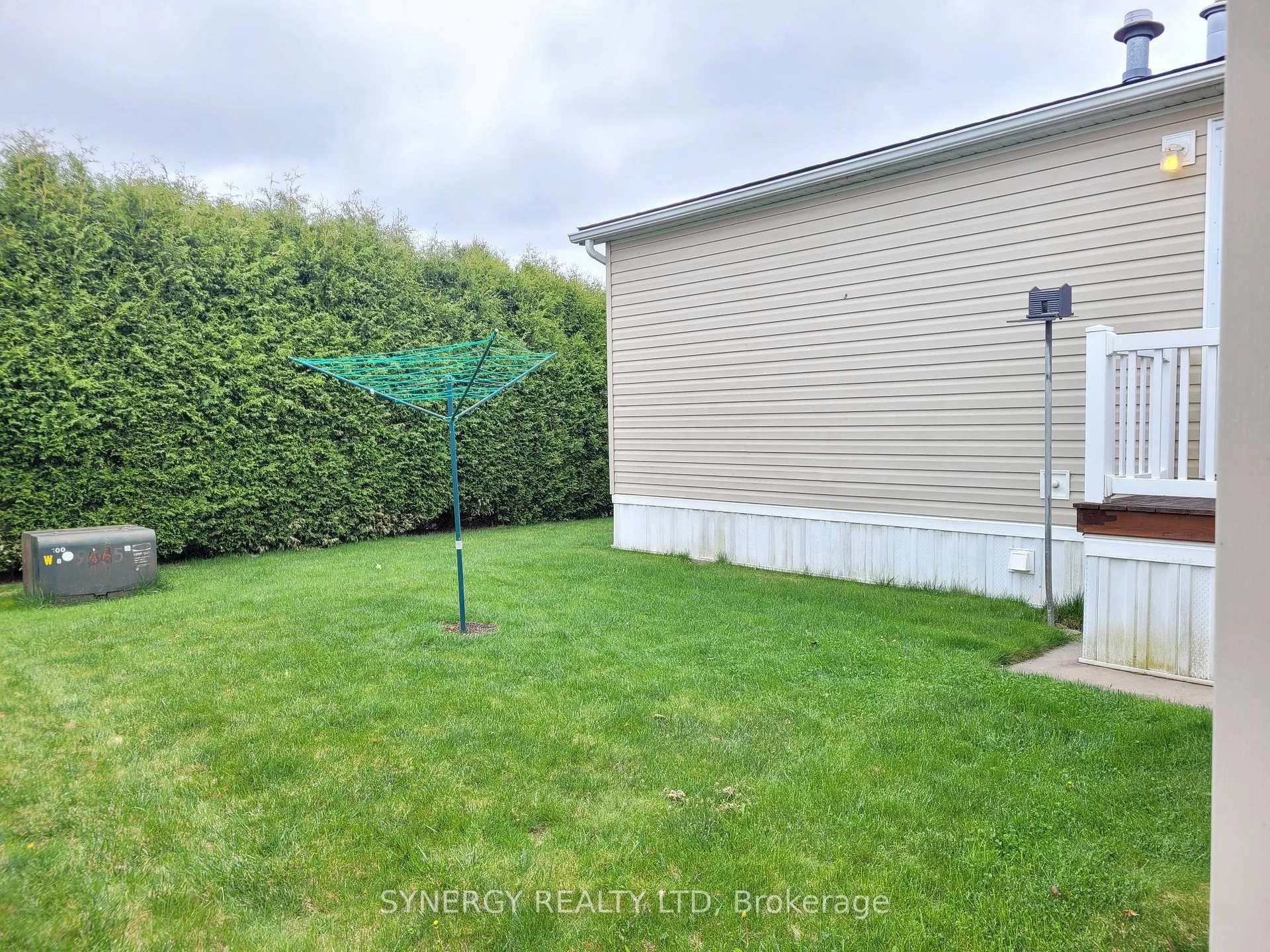 Photo 21 of 461 Richard Crescent, Strathroy-Caradoc, SE — HOMEH