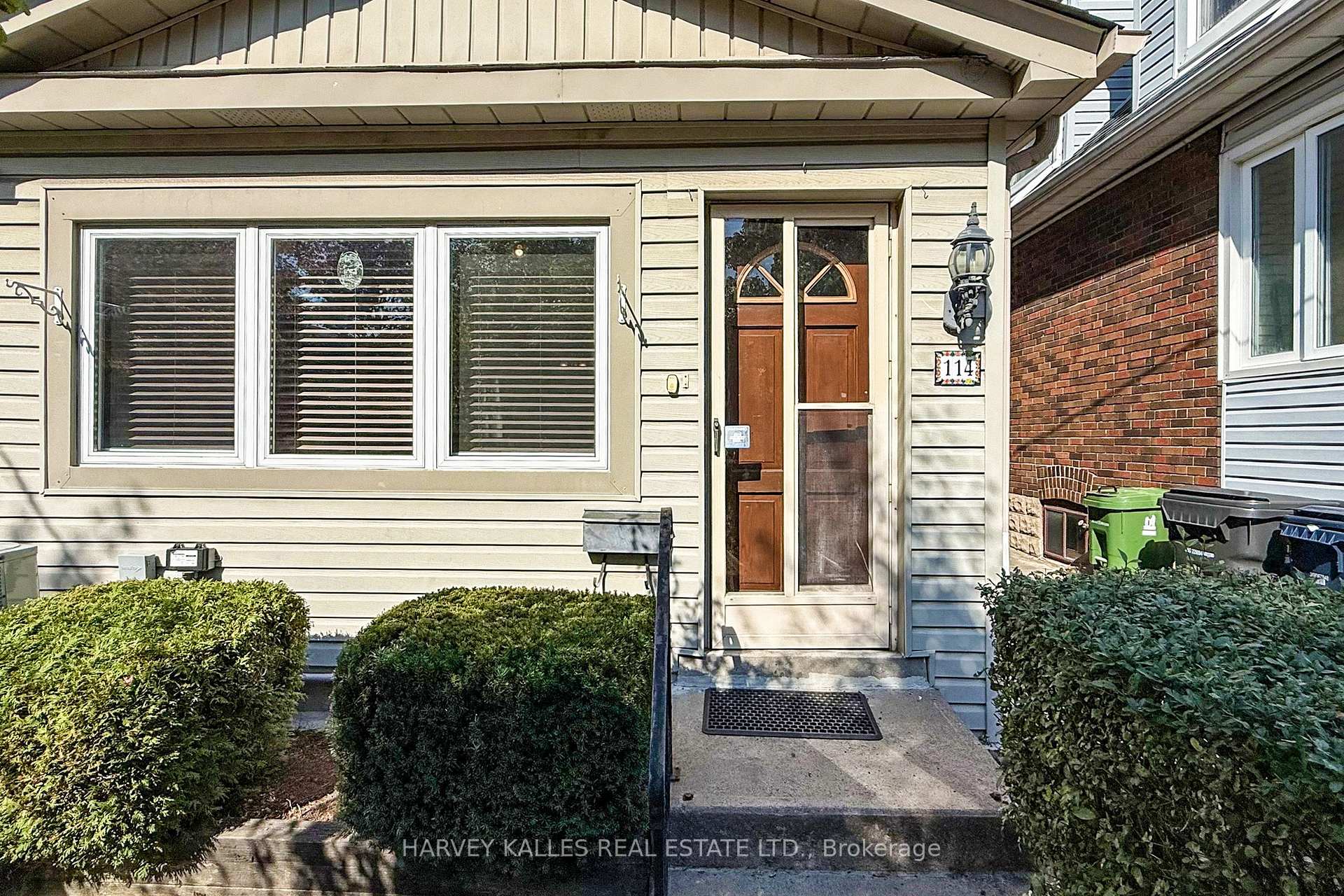 Photo 3 of 114 Bowood Avenue, Toronto, Lawrence Park North — HOMEH