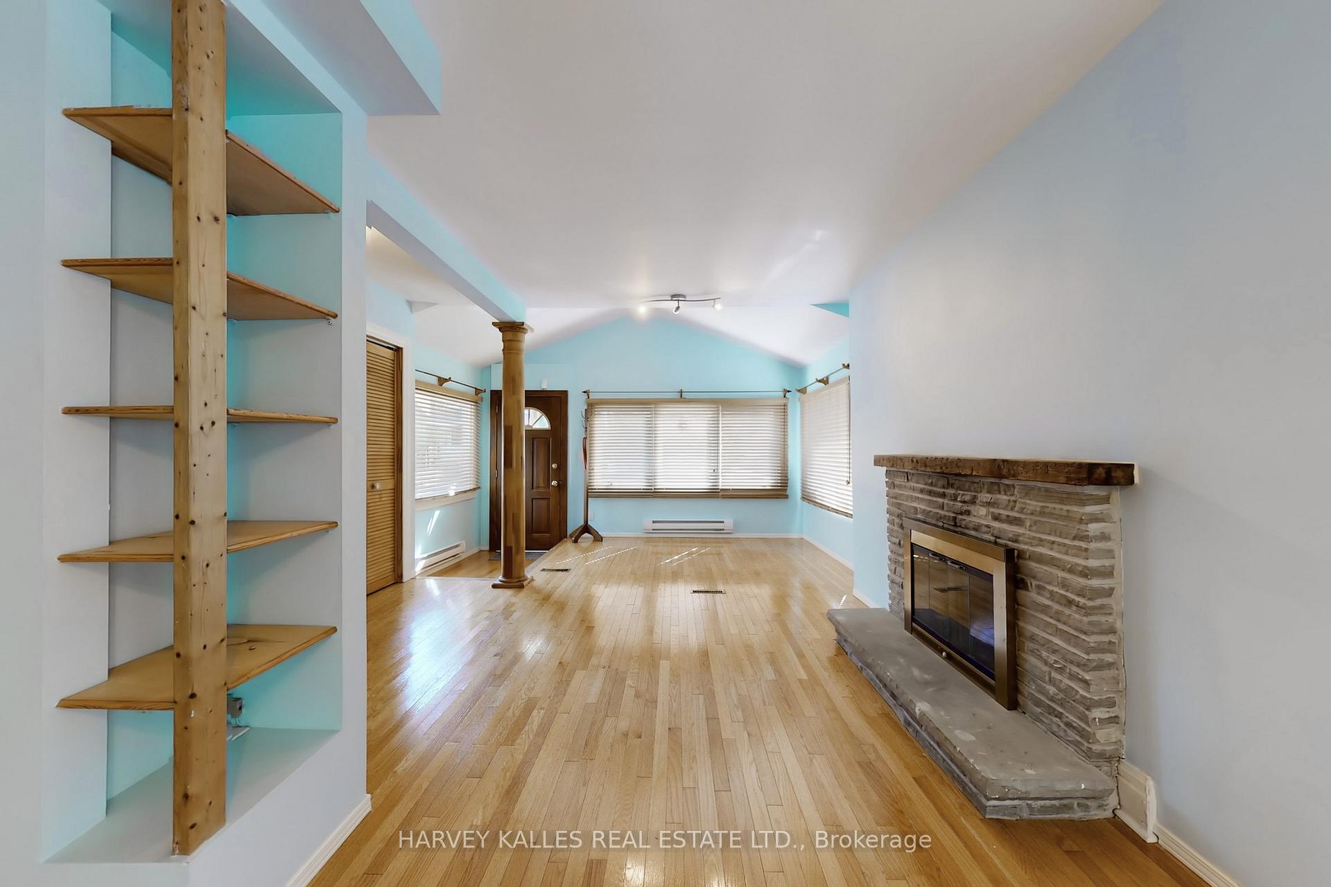Photo 4 of 114 Bowood Avenue, Toronto, Lawrence Park North — HOMEH
