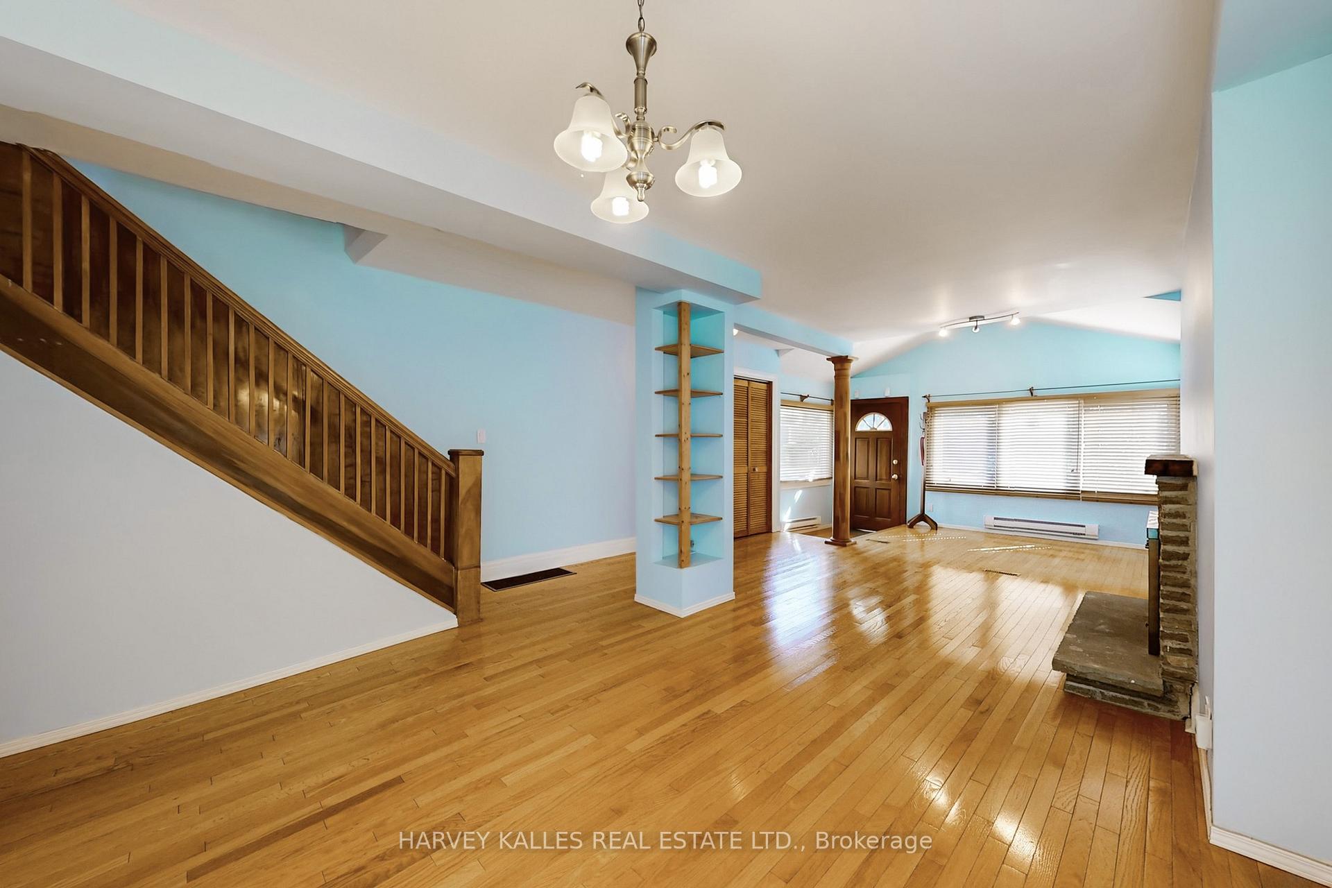 Photo 6 of 114 Bowood Avenue, Toronto, Lawrence Park North — HOMEH