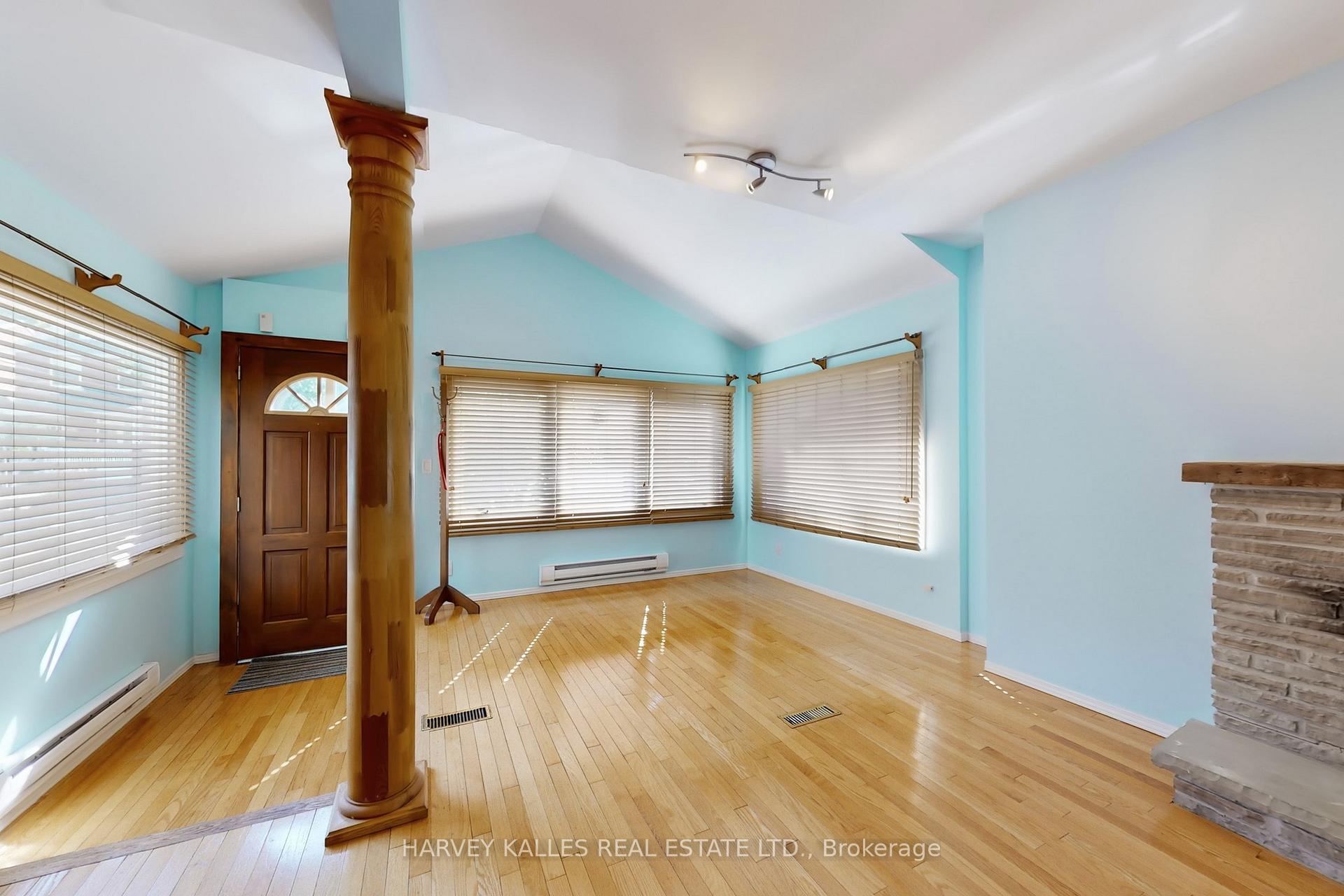 Photo 7 of 114 Bowood Avenue, Toronto, Lawrence Park North — HOMEH