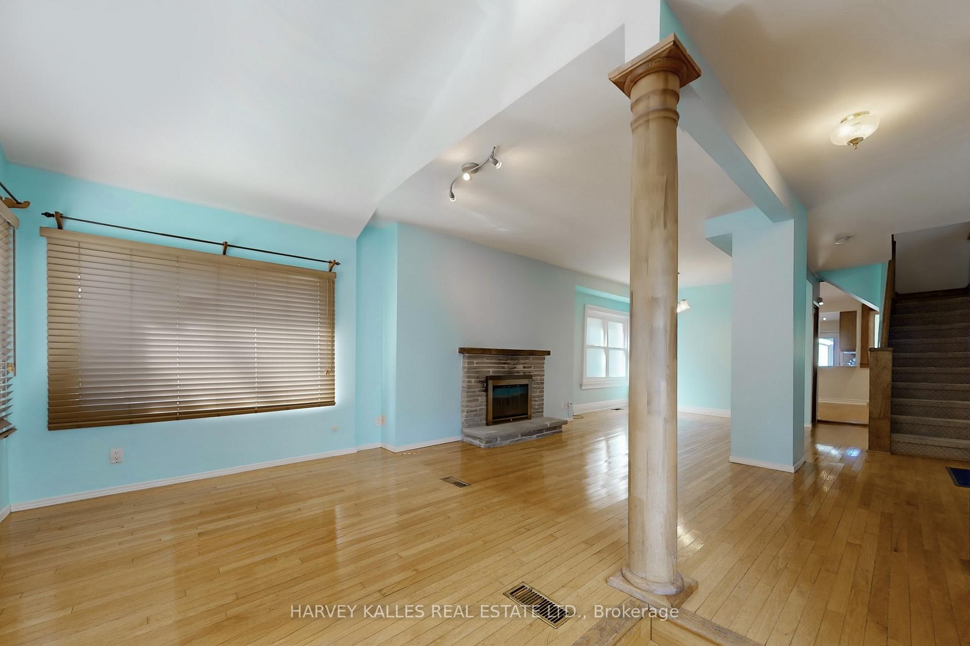 Photo 10 of 114 Bowood Avenue, Toronto, Lawrence Park North — HOMEH