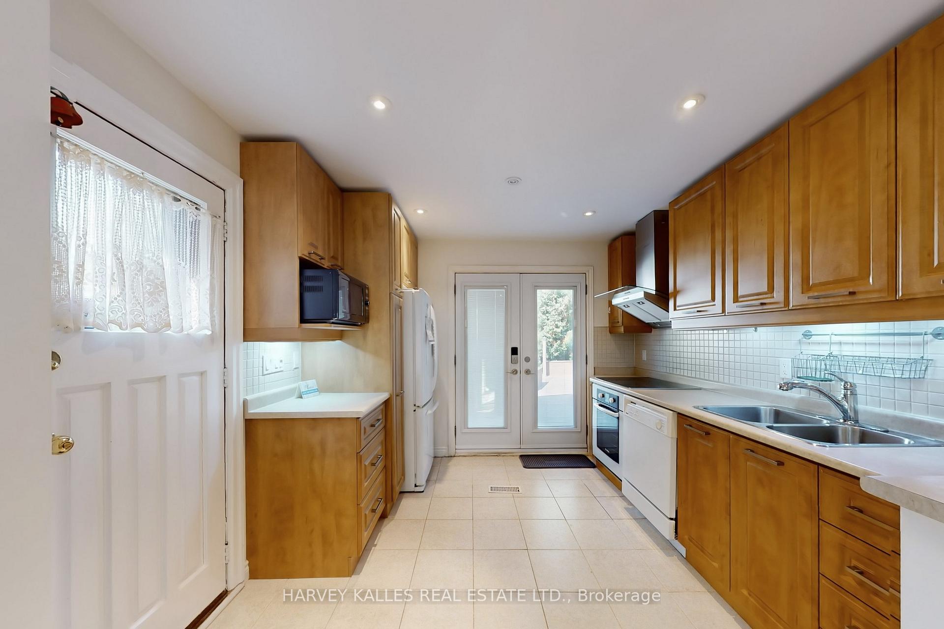 Photo 12 of 114 Bowood Avenue, Toronto, Lawrence Park North — HOMEH