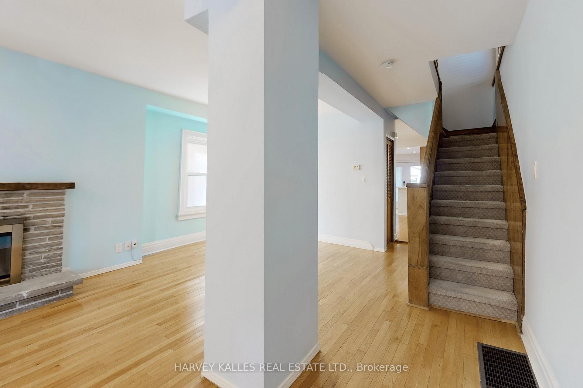 Photo 24 of 114 Bowood Avenue, Toronto, Lawrence Park North — HOMEH