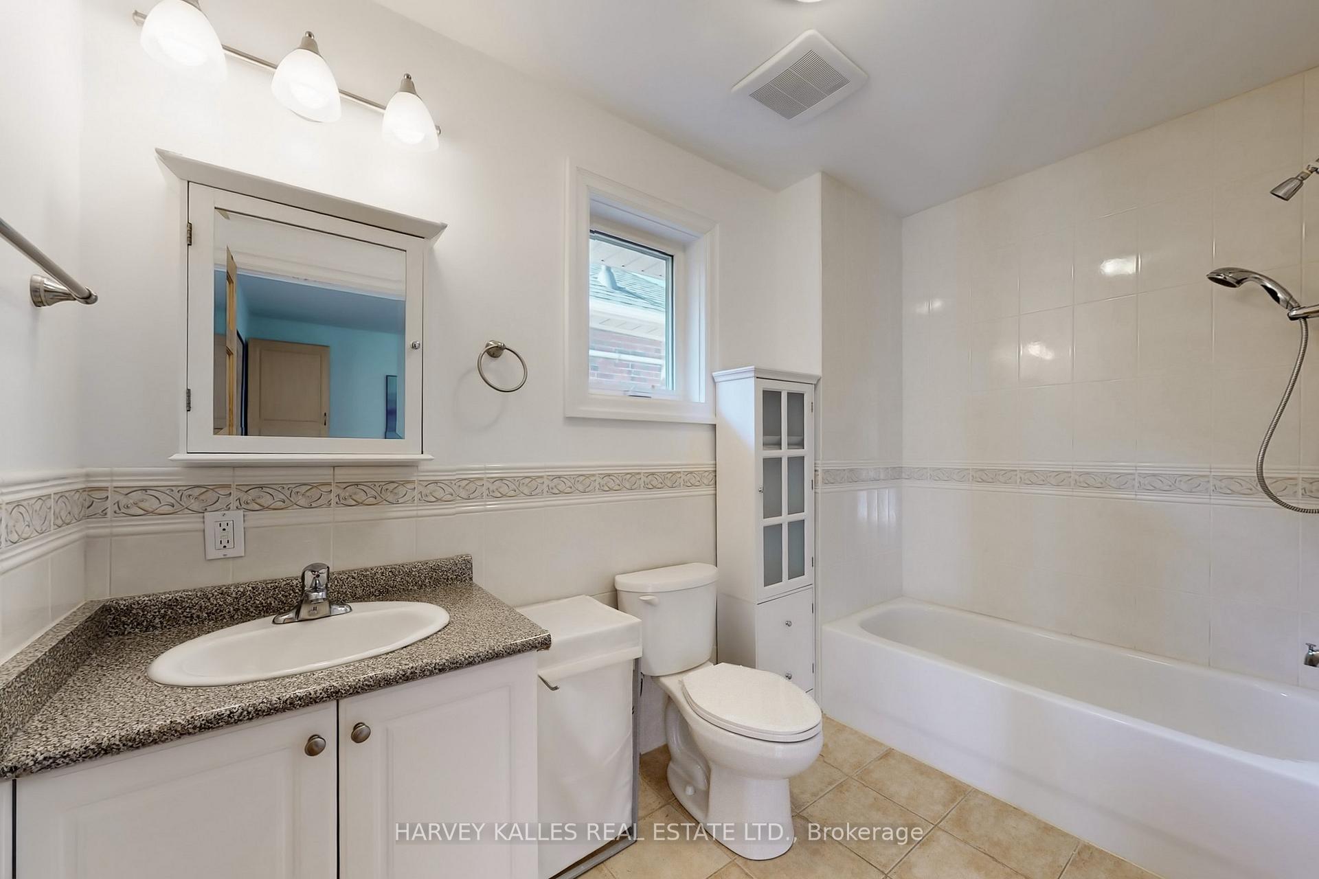 Photo 34 of 114 Bowood Avenue, Toronto, Lawrence Park North — HOMEH