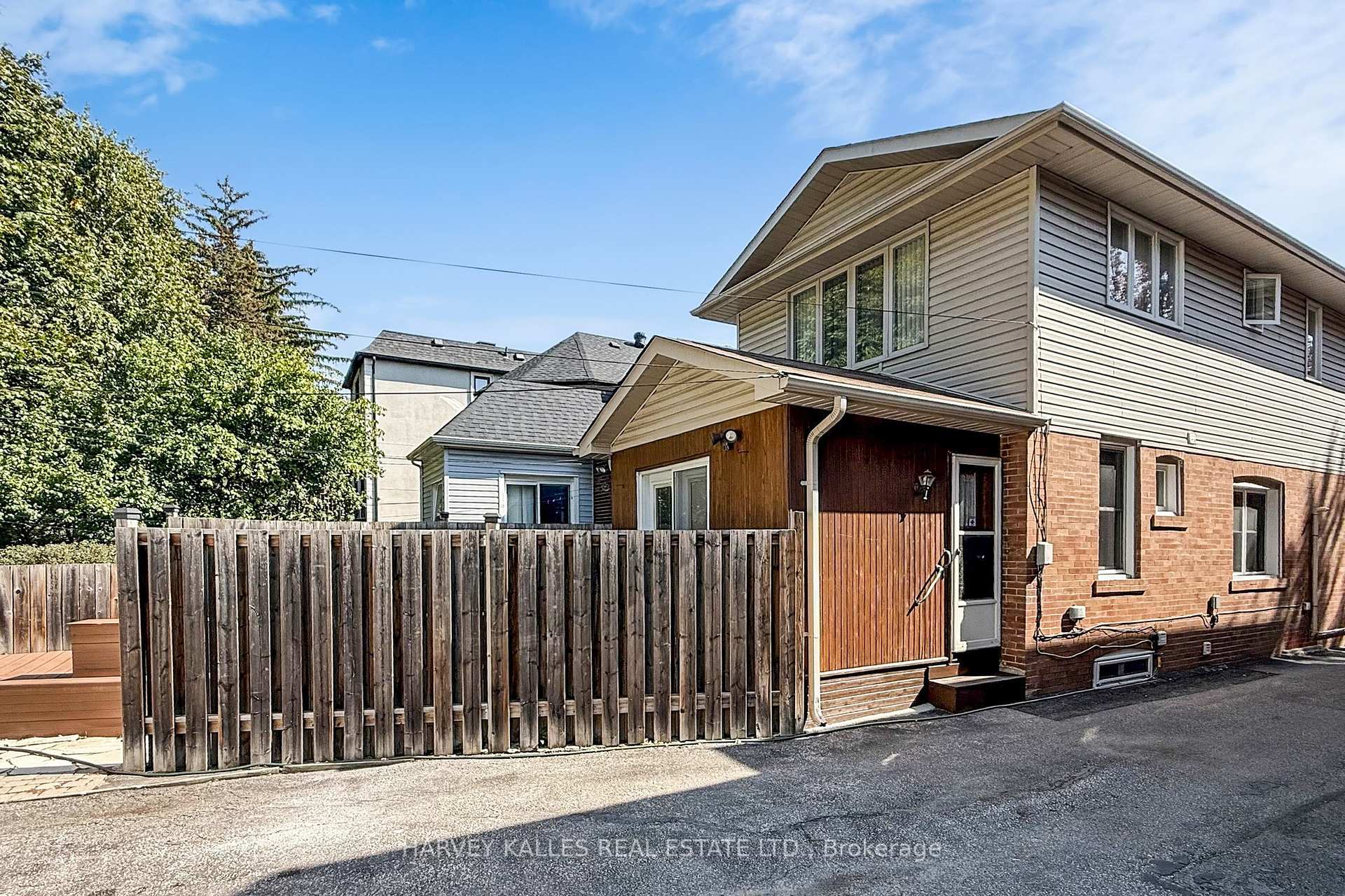 Photo 40 of 114 Bowood Avenue, Toronto, Lawrence Park North — HOMEH