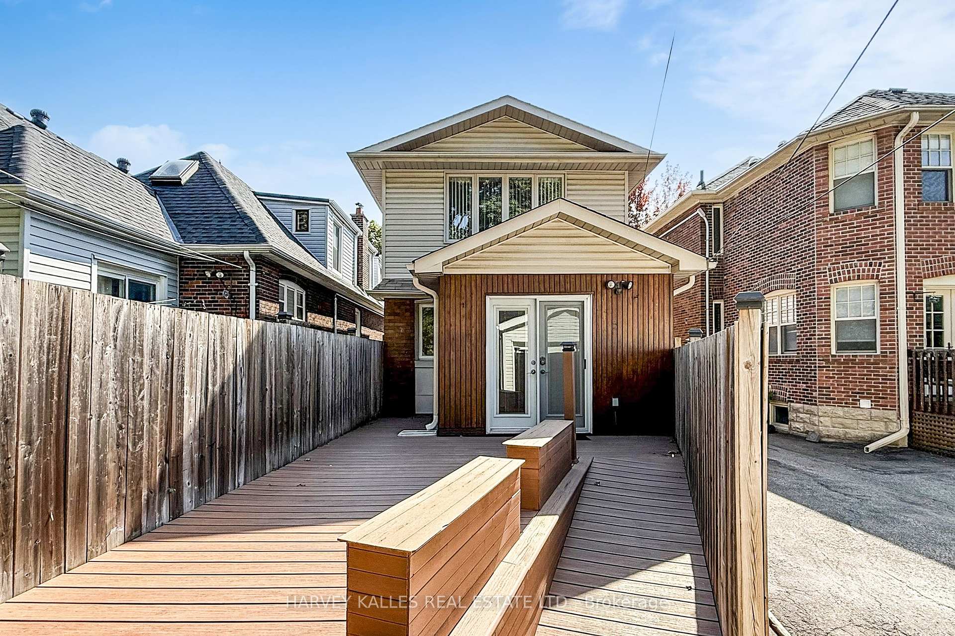 Photo 43 of 114 Bowood Avenue, Toronto, Lawrence Park North — HOMEH
