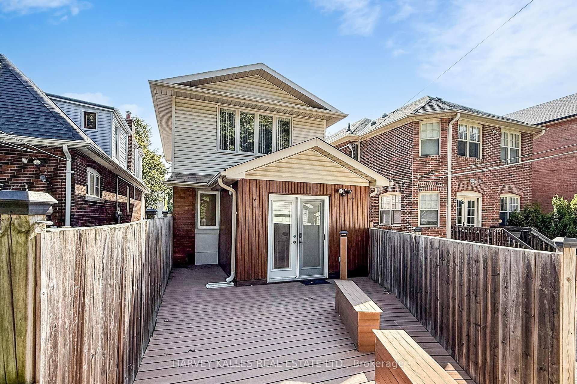 Photo 44 of 114 Bowood Avenue, Toronto, Lawrence Park North — HOMEH