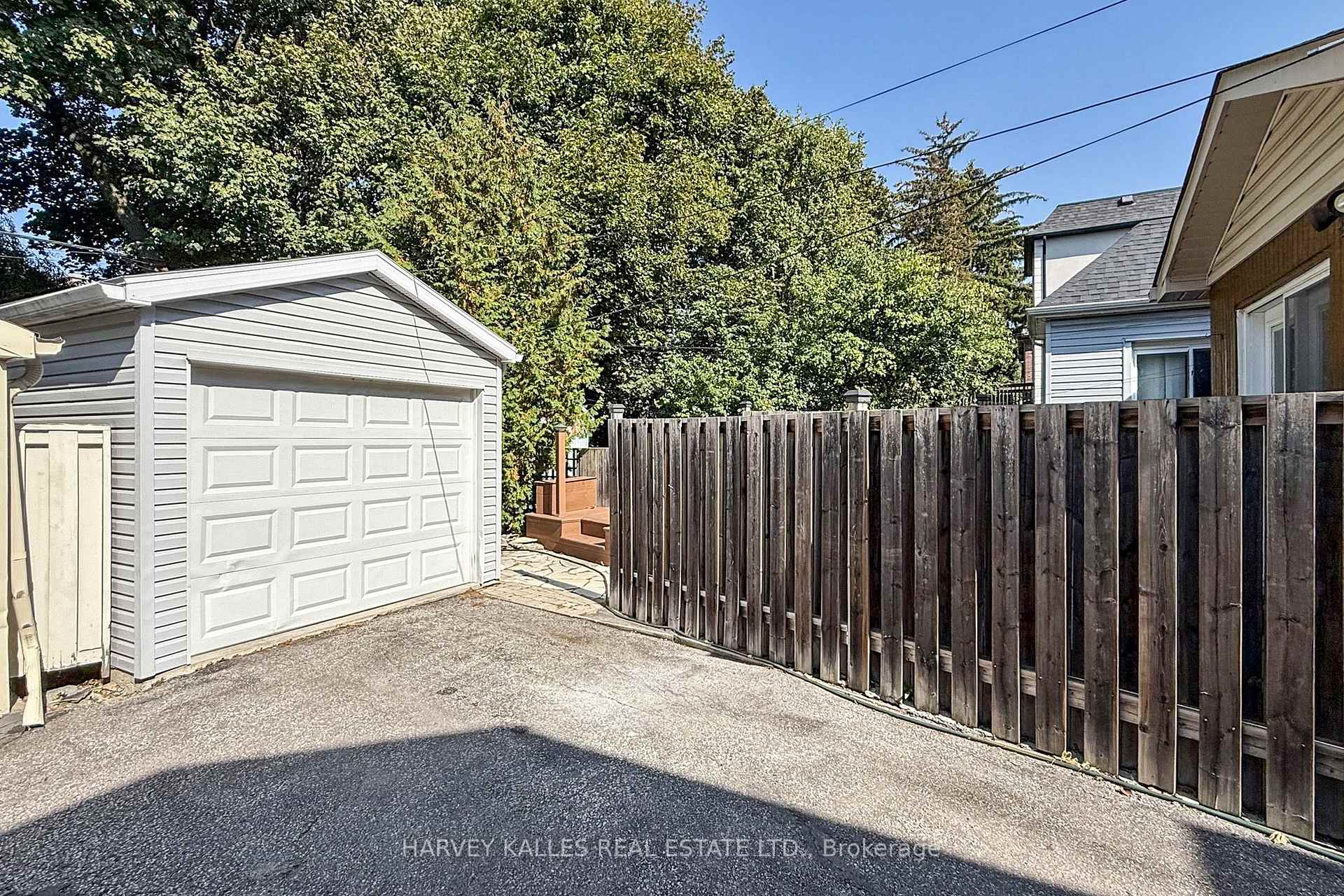 Photo 45 of 114 Bowood Avenue, Toronto, Lawrence Park North — HOMEH