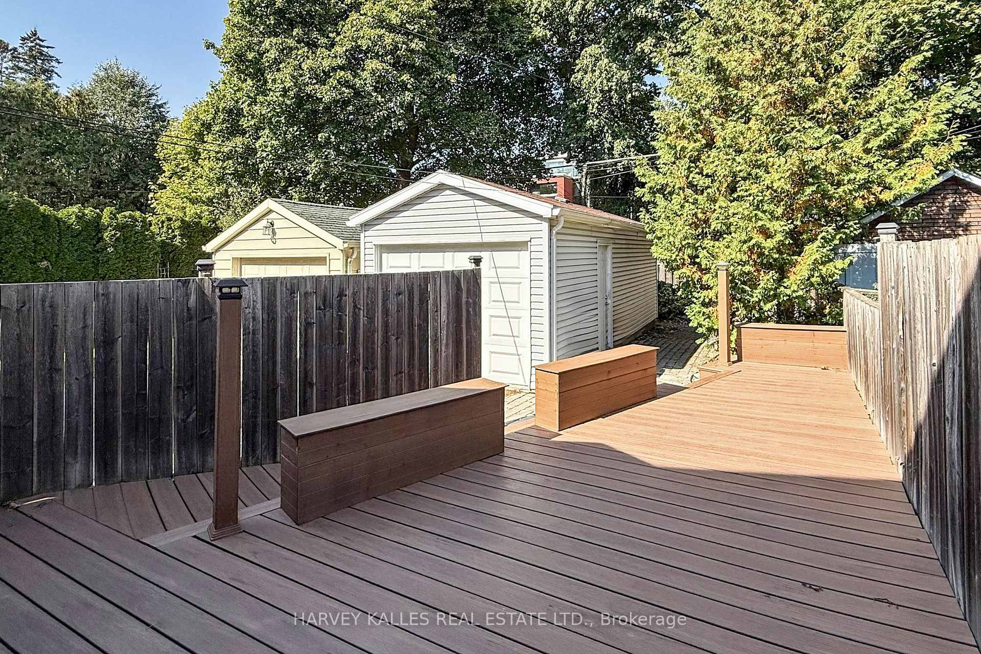 Photo 46 of 114 Bowood Avenue, Toronto, Lawrence Park North — HOMEH