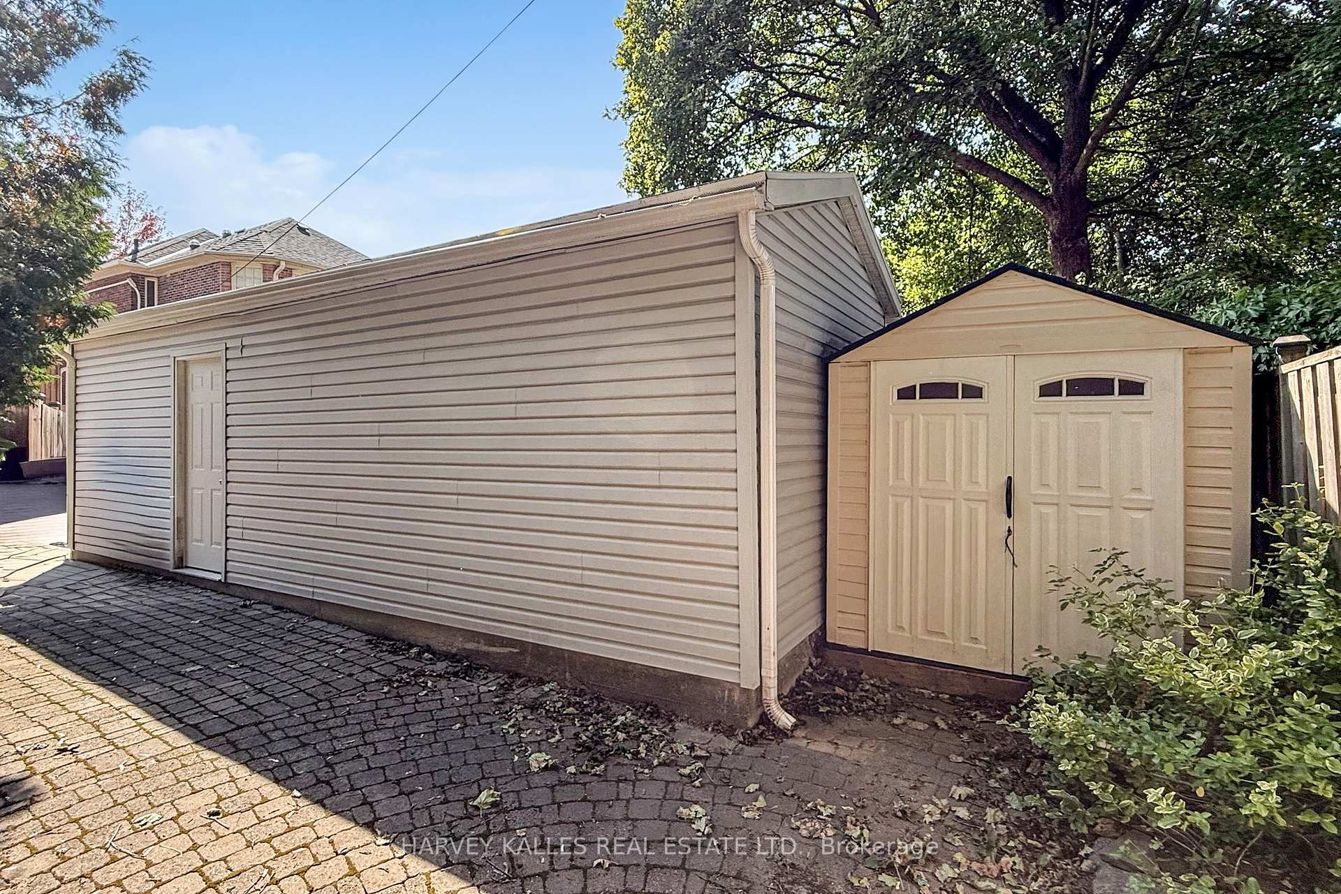 Photo 48 of 114 Bowood Avenue, Toronto, Lawrence Park North — HOMEH