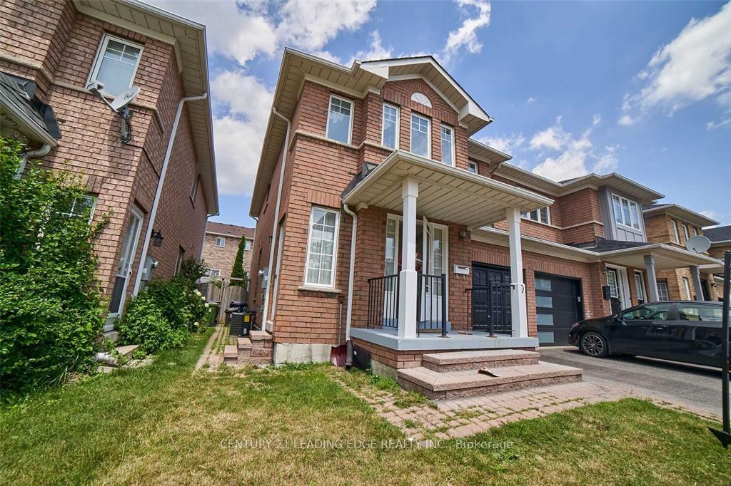 Photo 1 of 16 Windom Road, Toronto, Flemingdon Park — HOMEH