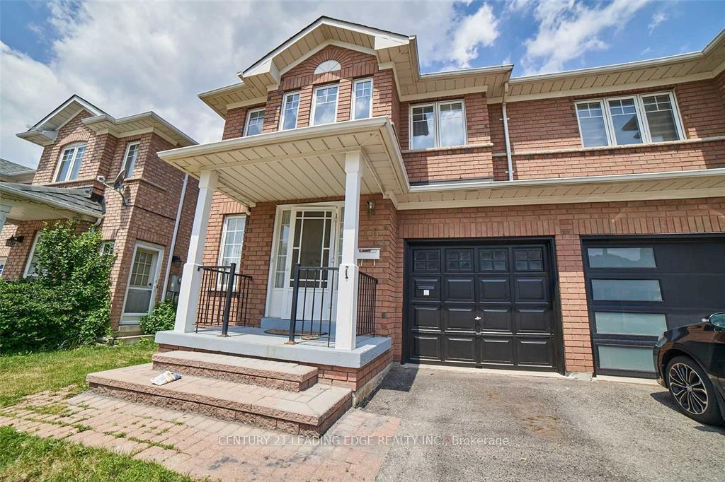 Photo 16 of 16 Windom Road, Toronto, Flemingdon Park — HOMEH