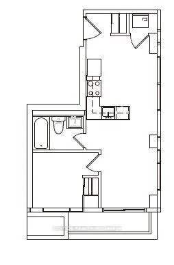 Photo 8 of Unit Ground, 114 Leitchcroft Crescent, Markham, Commerce Valley — HOMEH