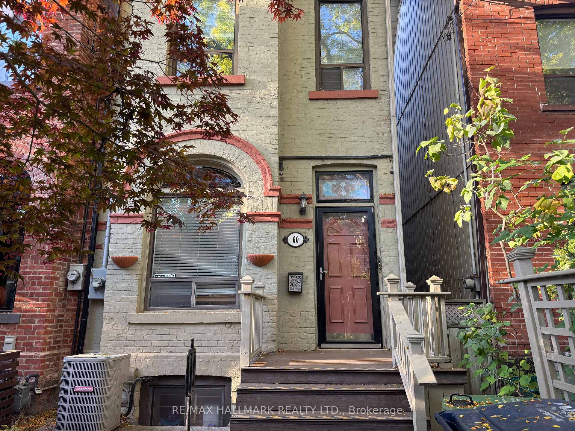 Photo 1 of 60 First Avenue, Toronto, South Riverdale — HOMEH
