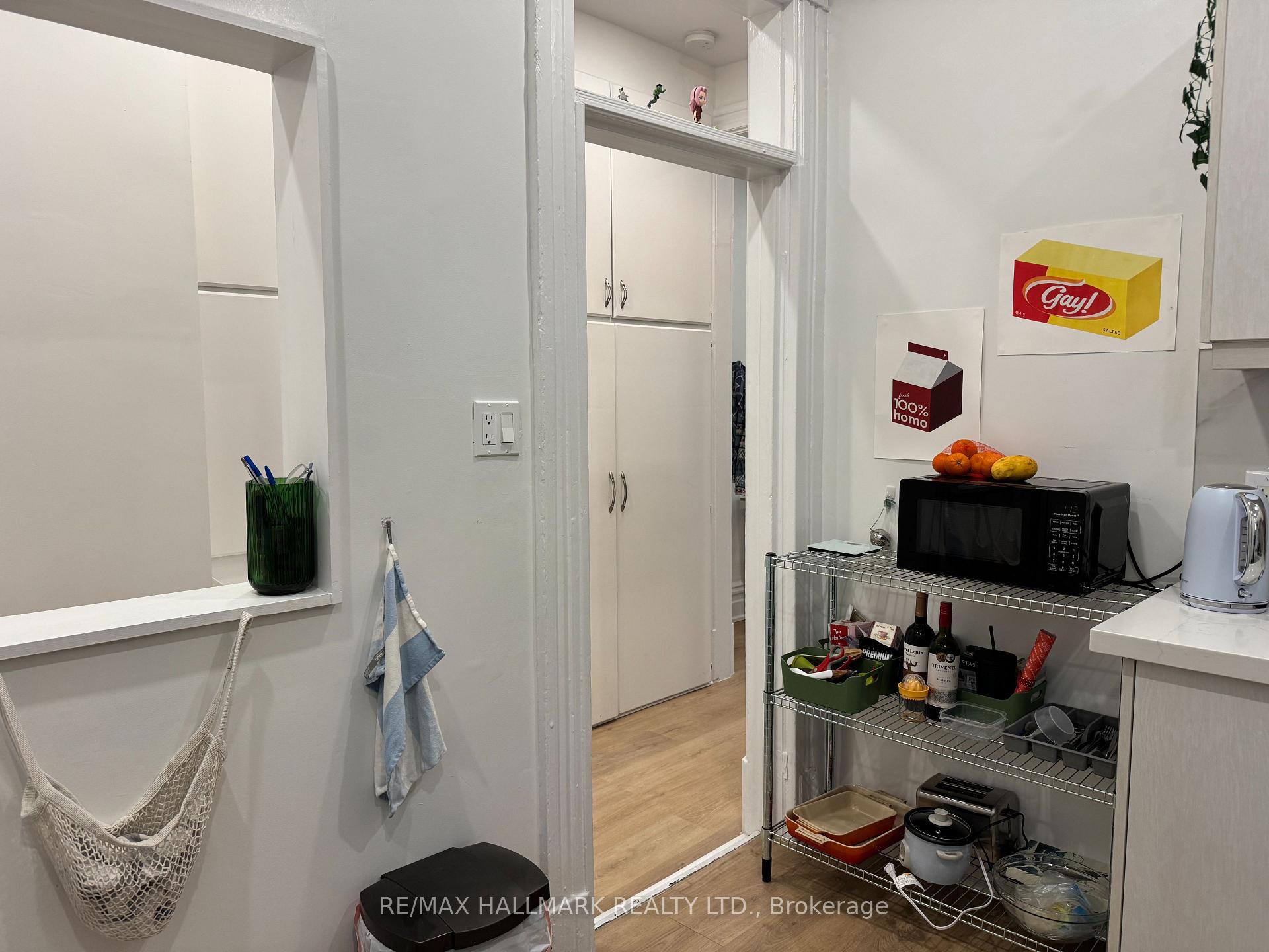 Photo 6 of 60 First Avenue, Toronto, South Riverdale — HOMEH