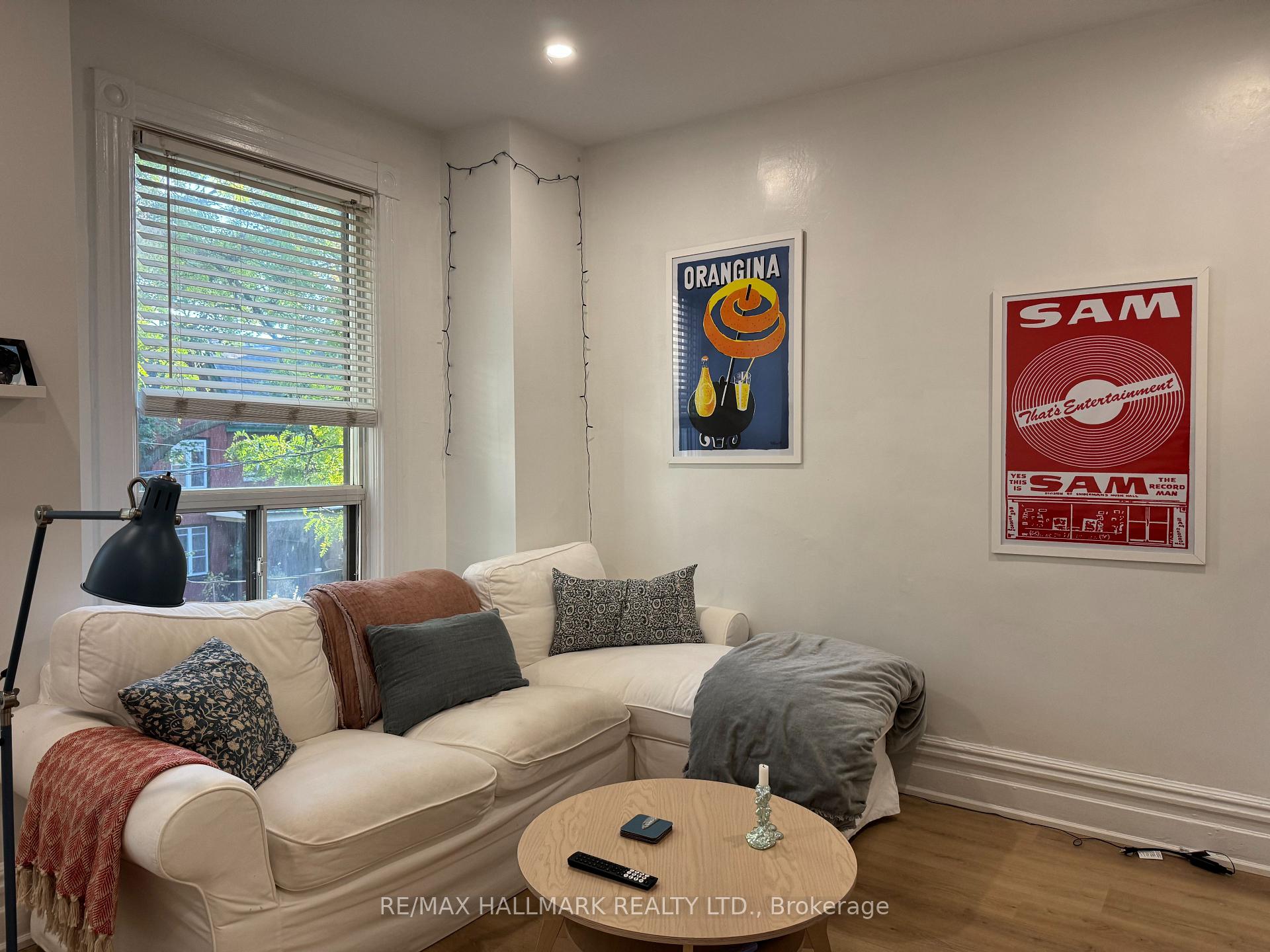 Photo 8 of 60 First Avenue, Toronto, South Riverdale — HOMEH