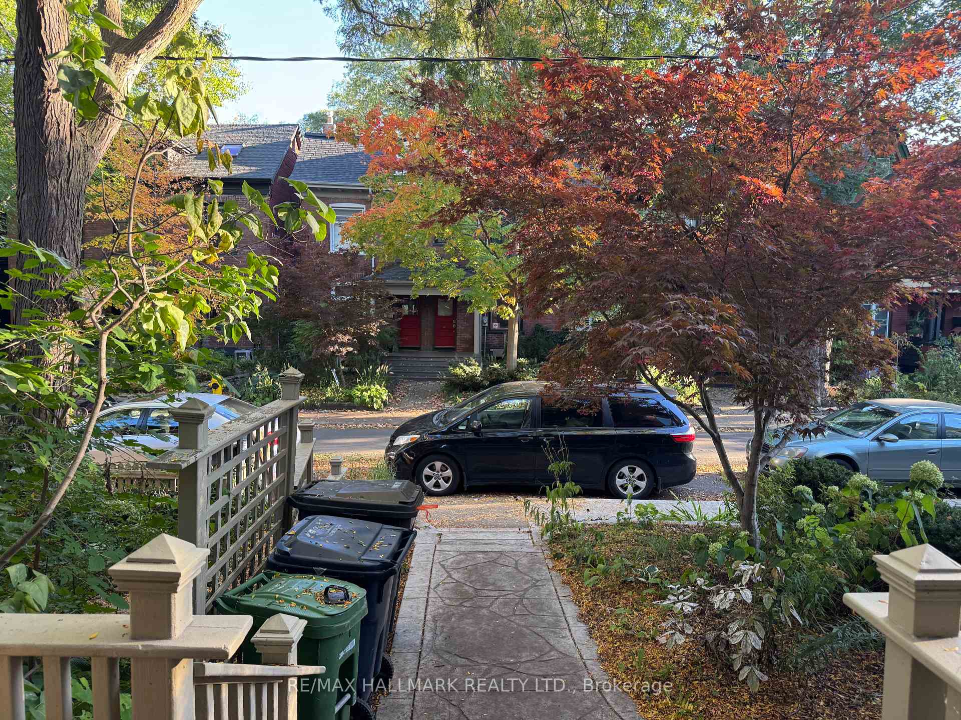 Photo 18 of 60 First Avenue, Toronto, South Riverdale — HOMEH