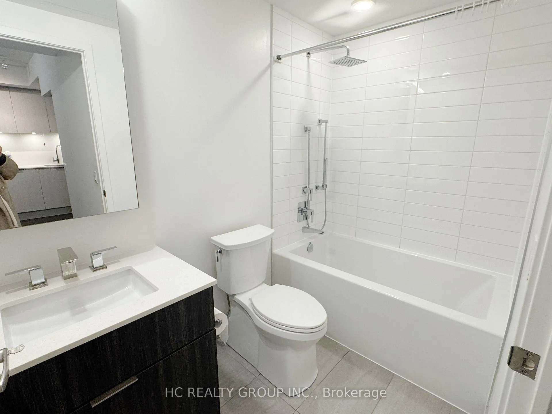 Photo 8 of Unit 904, 25 Richmond Street E, Toronto, Church-Yonge Corridor — HOMEH