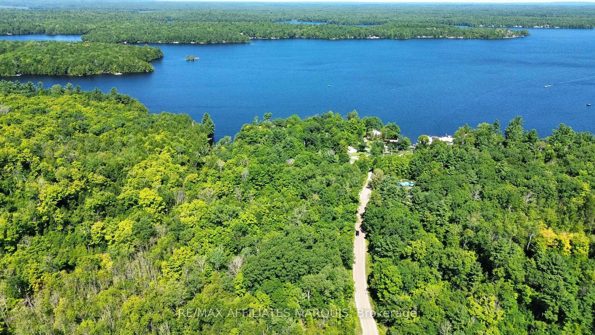 Photo 1 of 00 Kirk Kove Road, Frontenac, Frontenac Centre — HOMEH