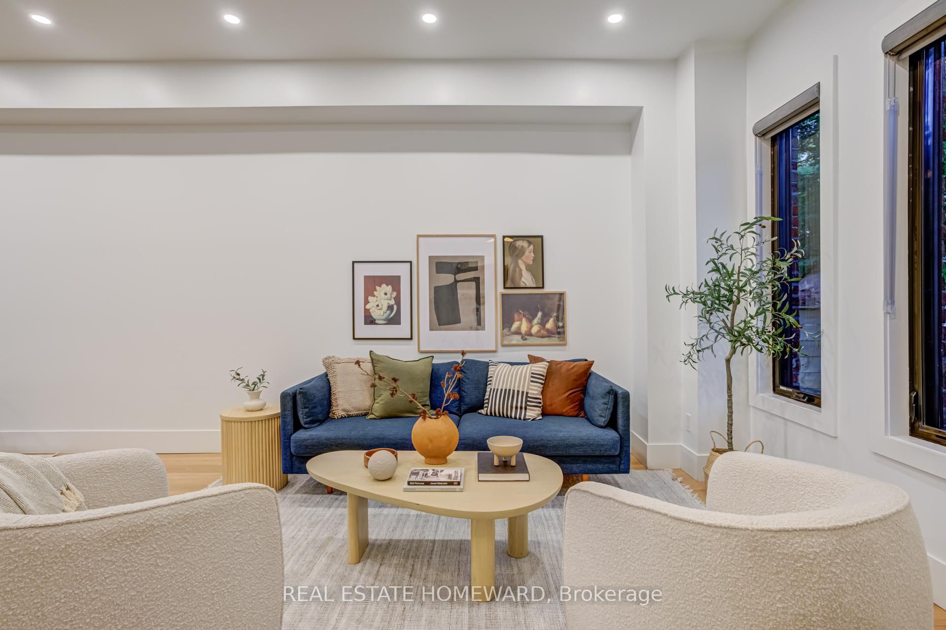 Photo 3 of 46 Boulton Avenue, Toronto, South Riverdale — HOMEH