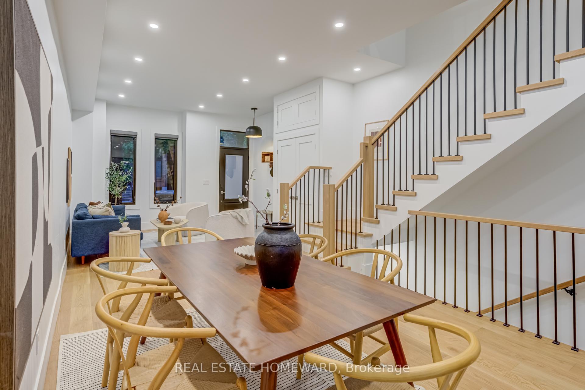Photo 6 of 46 Boulton Avenue, Toronto, South Riverdale — HOMEH