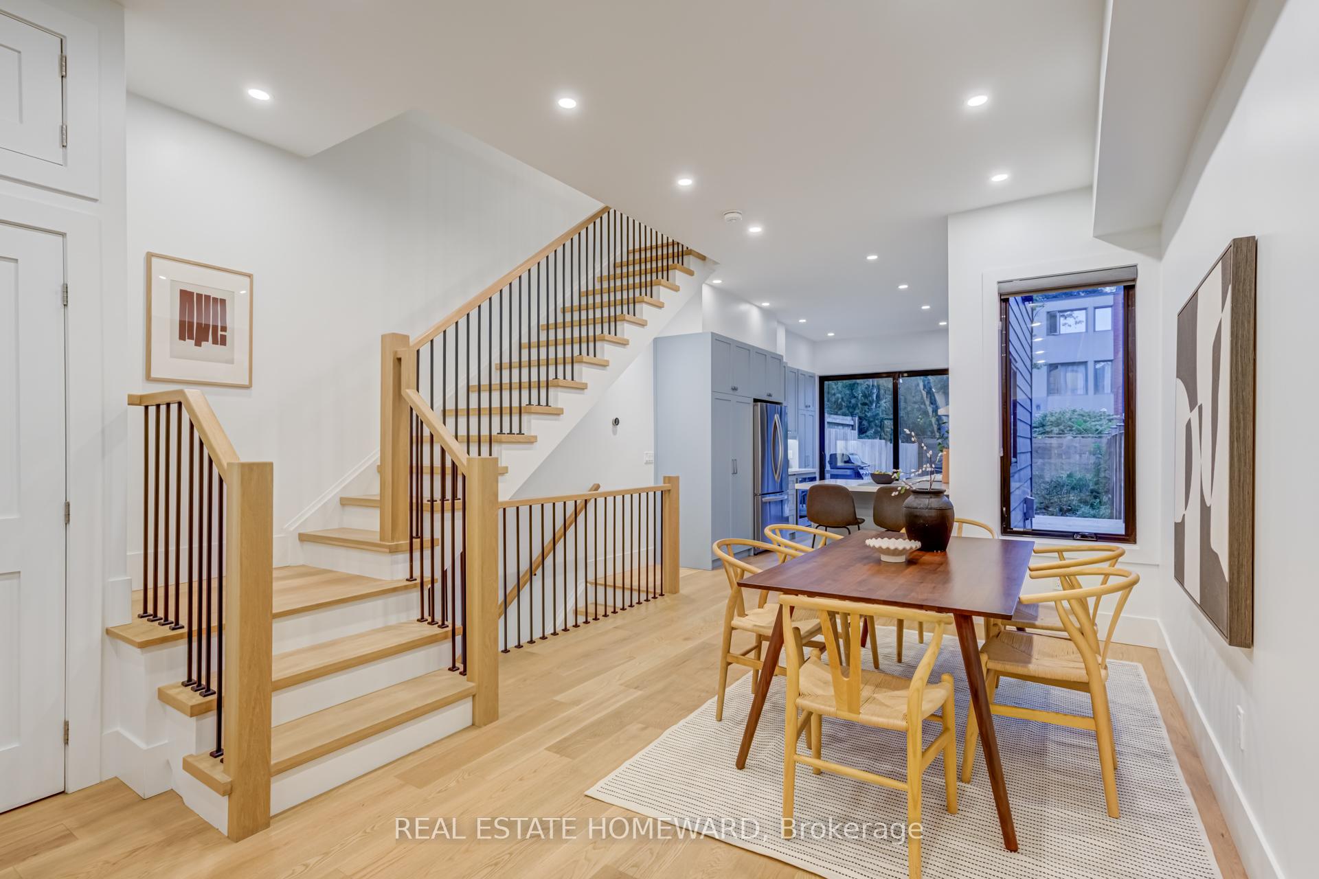 Photo 7 of 46 Boulton Avenue, Toronto, South Riverdale — HOMEH