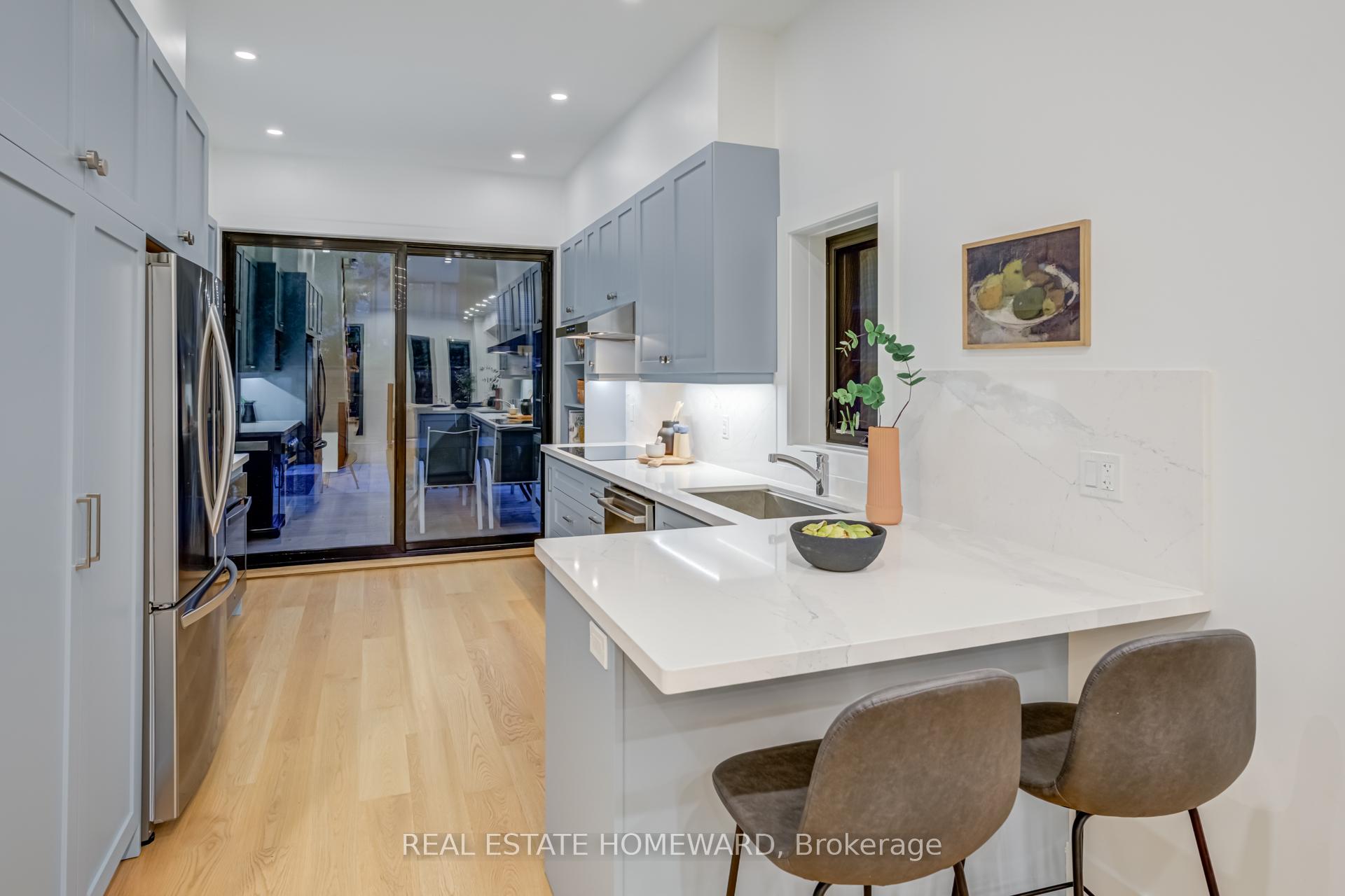 Photo 8 of 46 Boulton Avenue, Toronto, South Riverdale — HOMEH