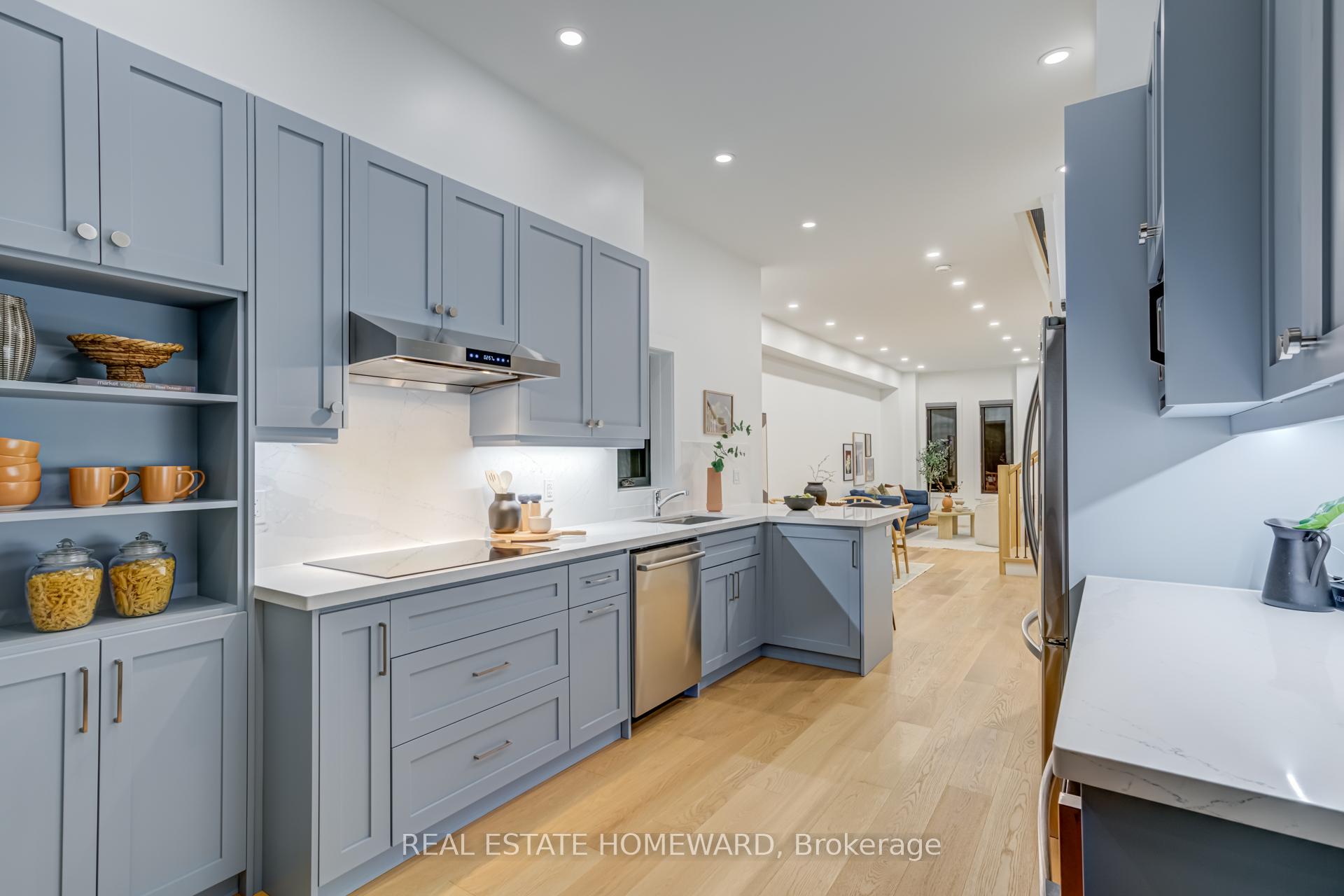 Photo 9 of 46 Boulton Avenue, Toronto, South Riverdale — HOMEH