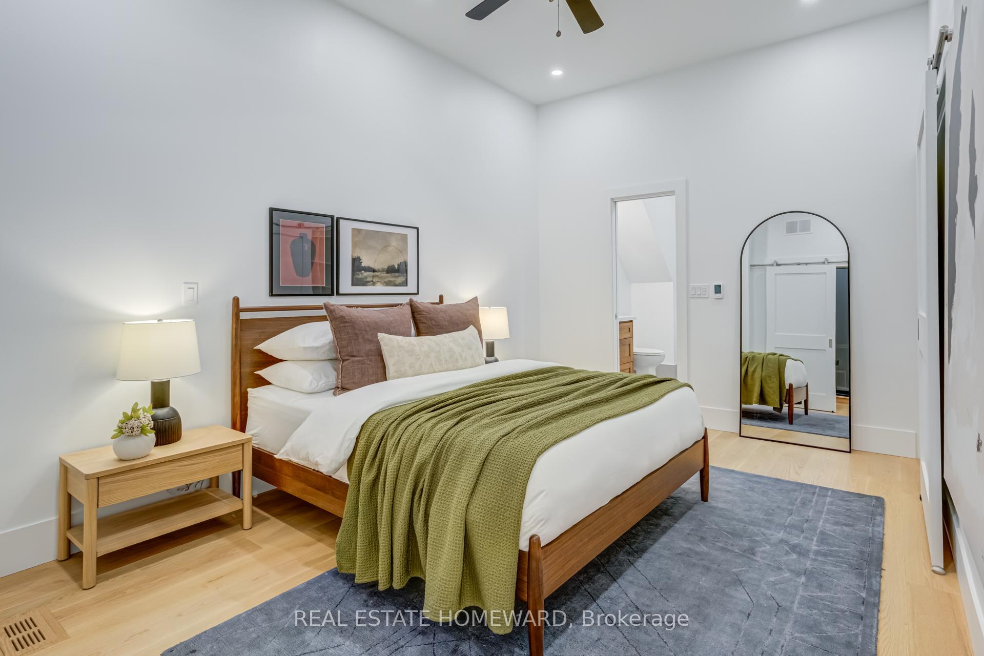 Photo 12 of 46 Boulton Avenue, Toronto, South Riverdale — HOMEH