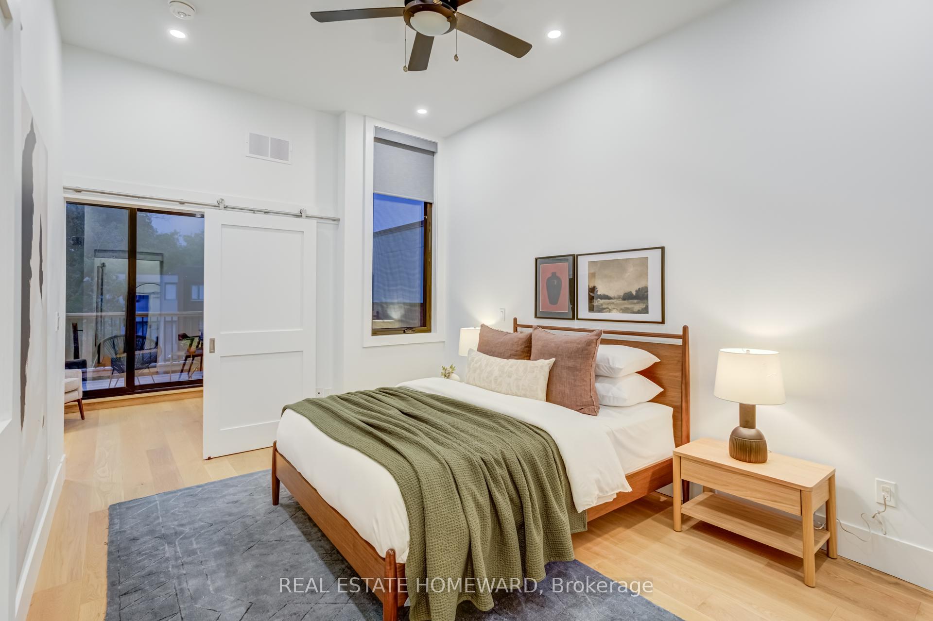 Photo 14 of 46 Boulton Avenue, Toronto, South Riverdale — HOMEH