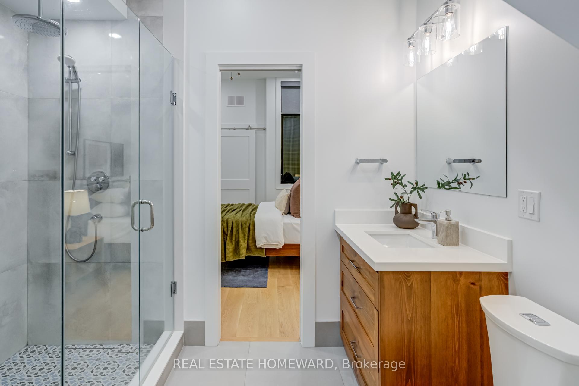 Photo 16 of 46 Boulton Avenue, Toronto, South Riverdale — HOMEH