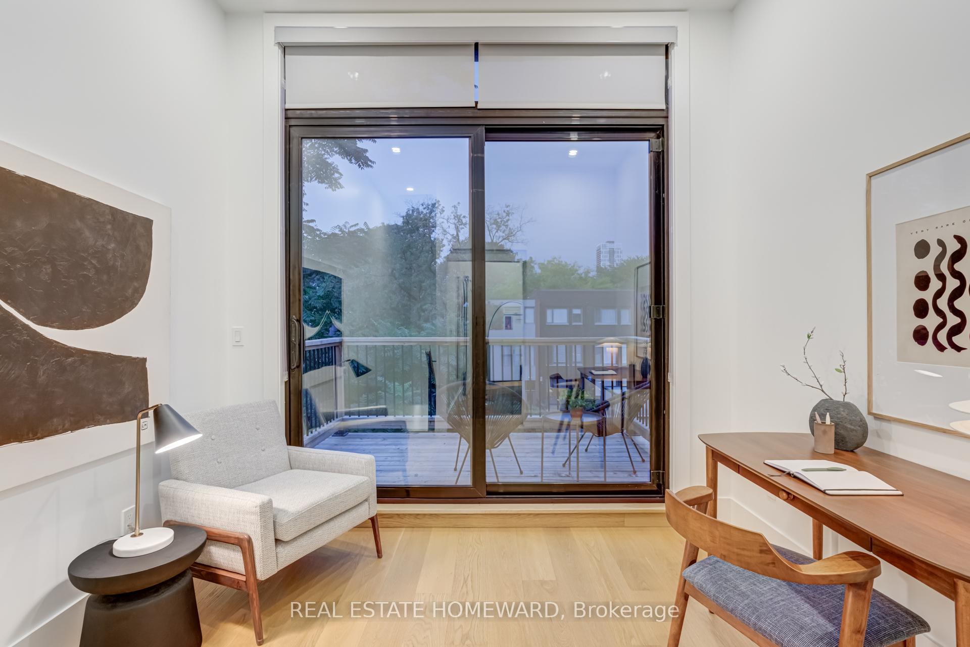 Photo 18 of 46 Boulton Avenue, Toronto, South Riverdale — HOMEH