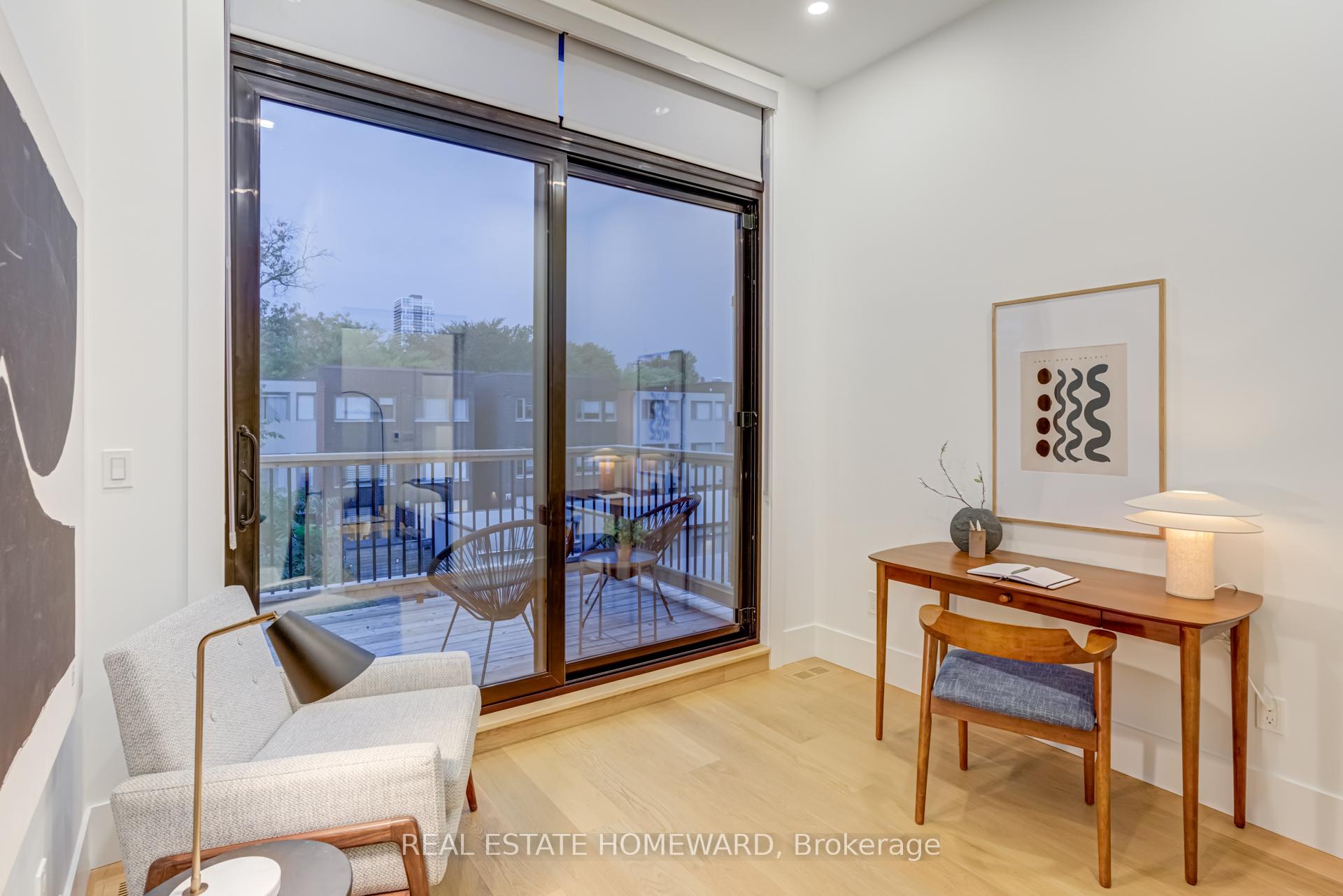 Photo 19 of 46 Boulton Avenue, Toronto, South Riverdale — HOMEH