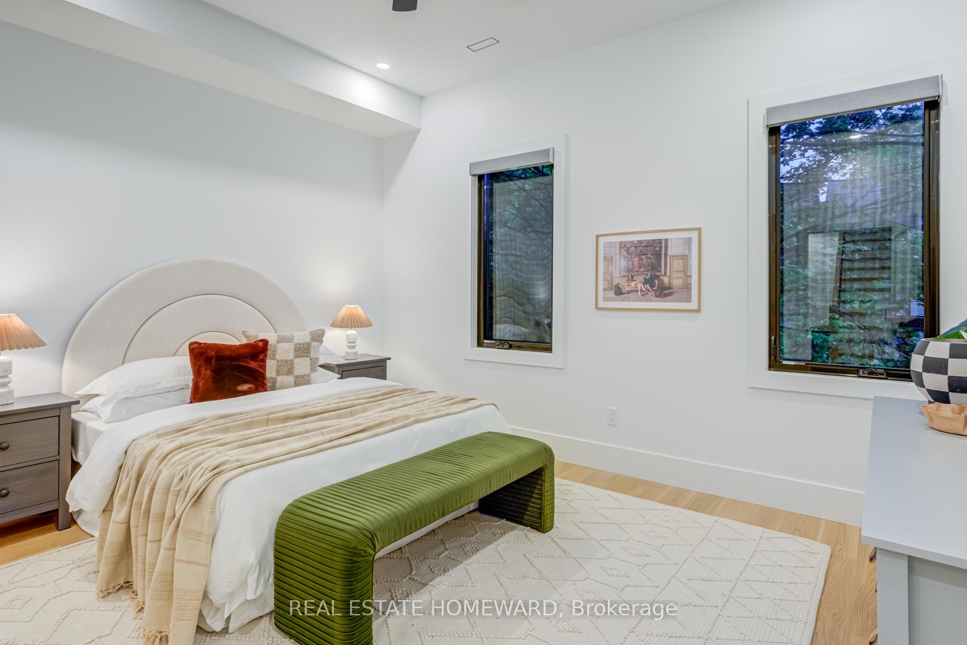Photo 20 of 46 Boulton Avenue, Toronto, South Riverdale — HOMEH