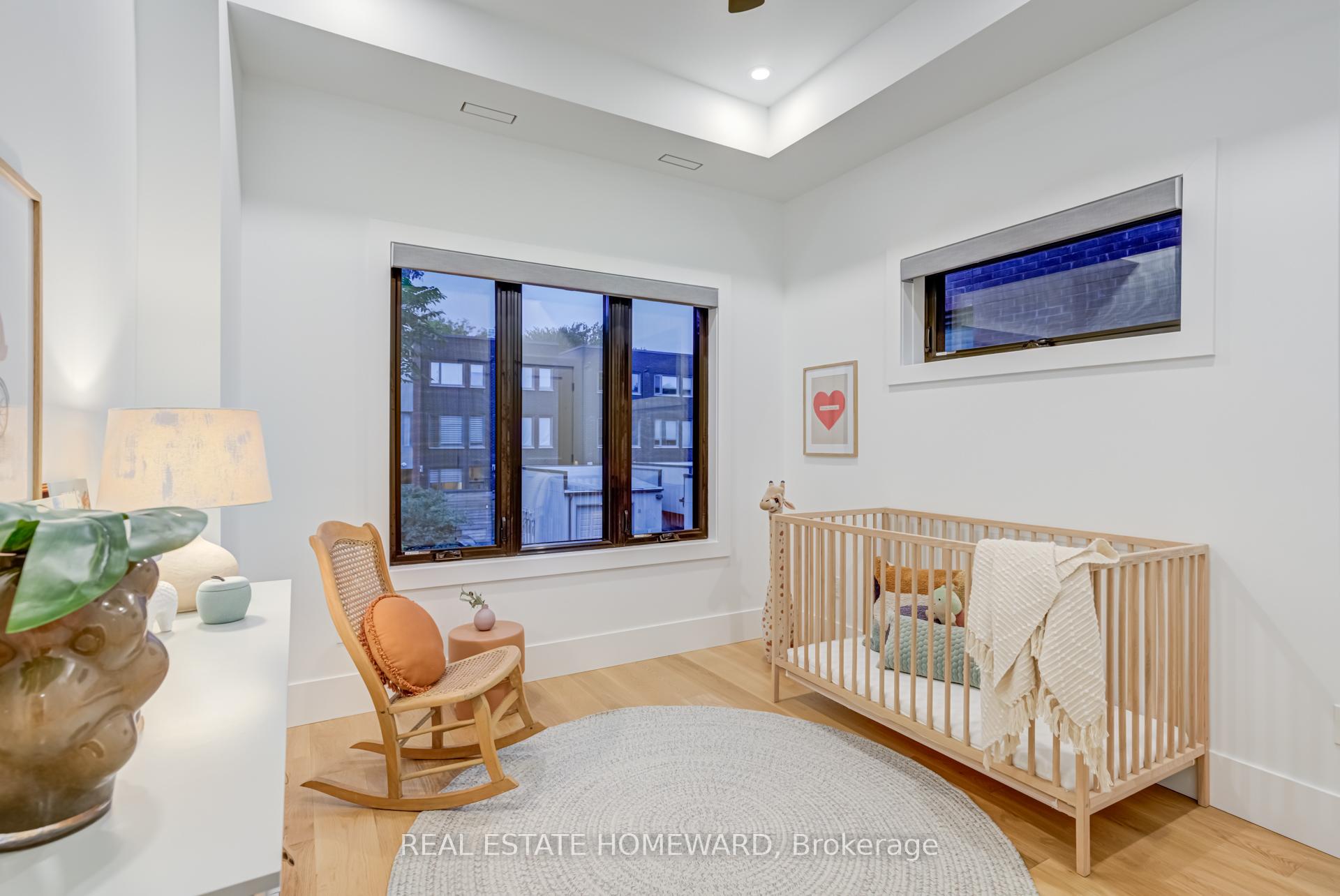 Photo 23 of 46 Boulton Avenue, Toronto, South Riverdale — HOMEH