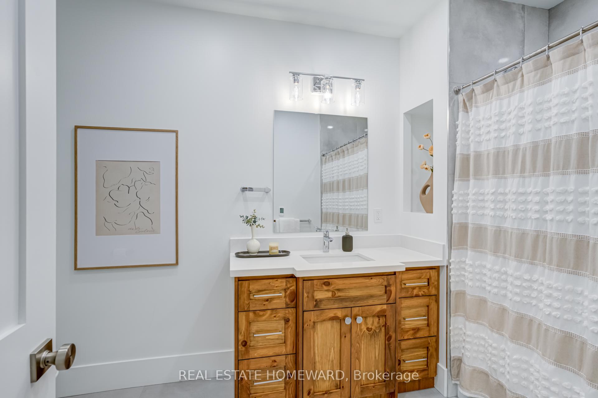 Photo 25 of 46 Boulton Avenue, Toronto, South Riverdale — HOMEH