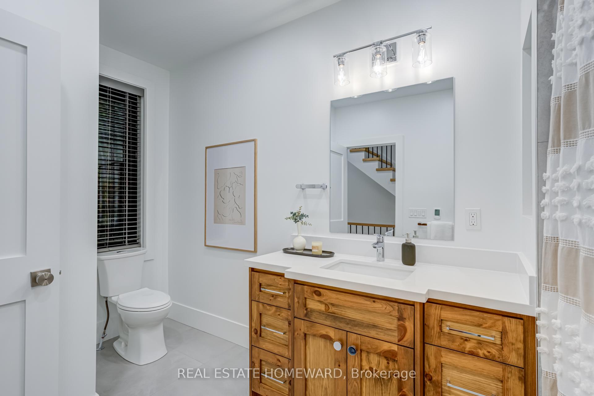 Photo 26 of 46 Boulton Avenue, Toronto, South Riverdale — HOMEH