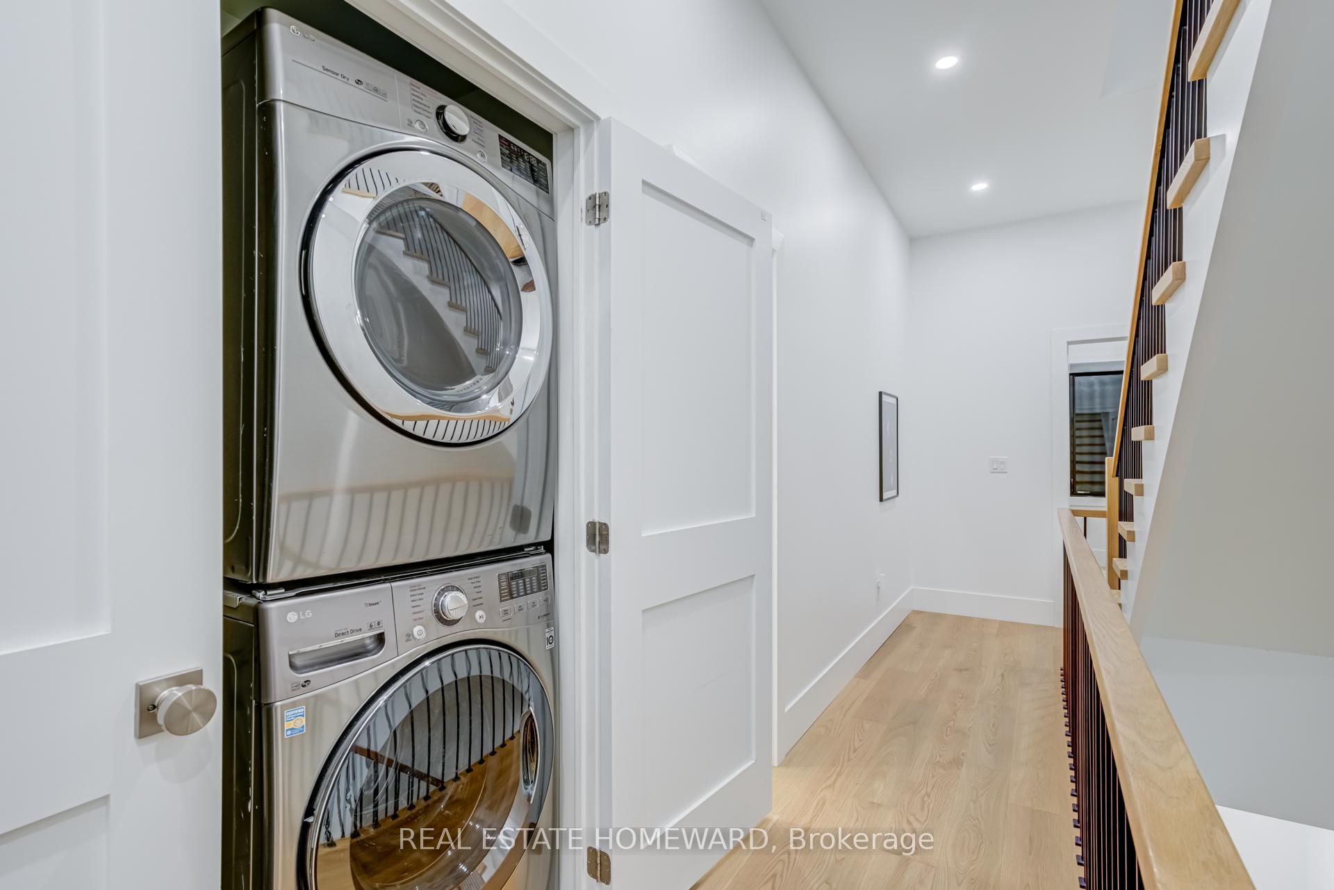 Photo 27 of 46 Boulton Avenue, Toronto, South Riverdale — HOMEH