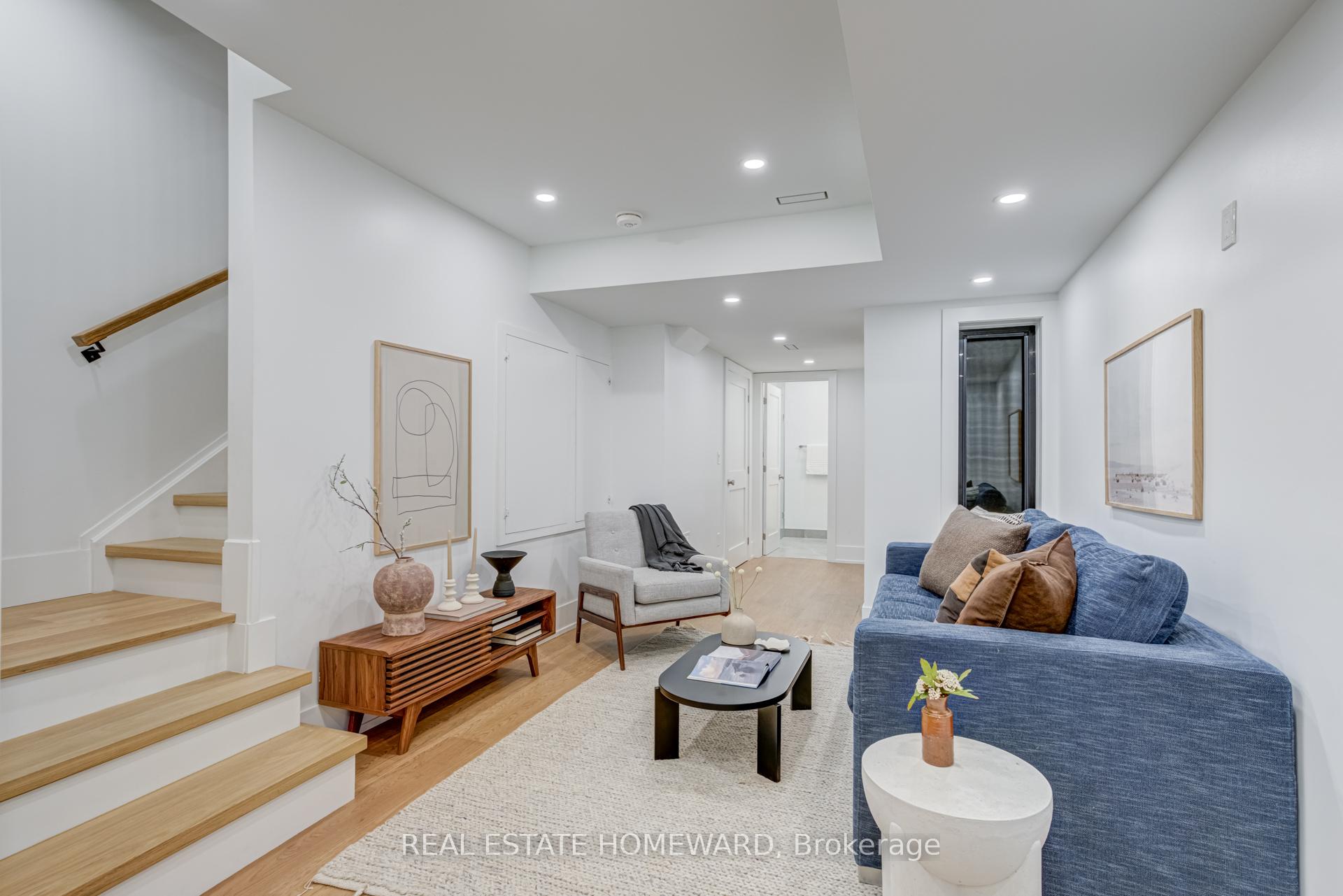 Photo 28 of 46 Boulton Avenue, Toronto, South Riverdale — HOMEH