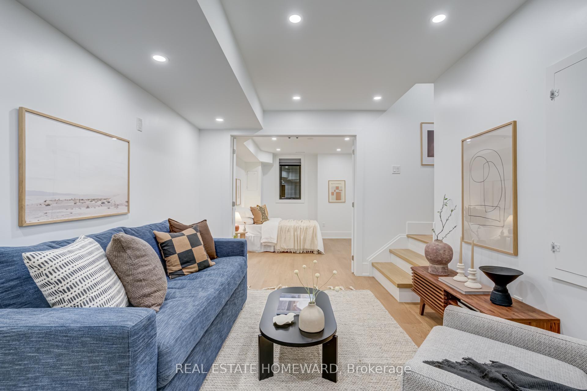 Photo 29 of 46 Boulton Avenue, Toronto, South Riverdale — HOMEH