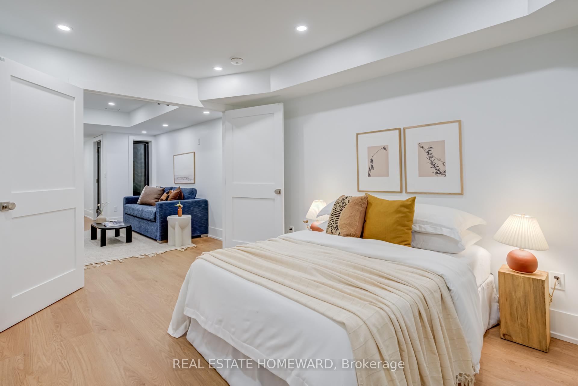 Photo 31 of 46 Boulton Avenue, Toronto, South Riverdale — HOMEH